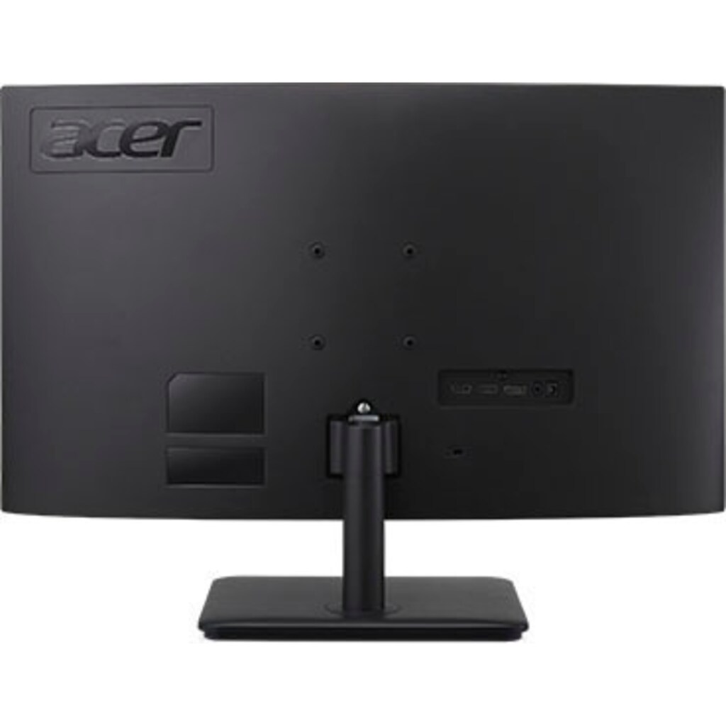 Acer Curved-LED-Monitor »Nitro ED270X«, 69 cm/27 Zoll, 1920 x 1080 px, Full HD, 1 ms Reaktionszeit, 240 Hz