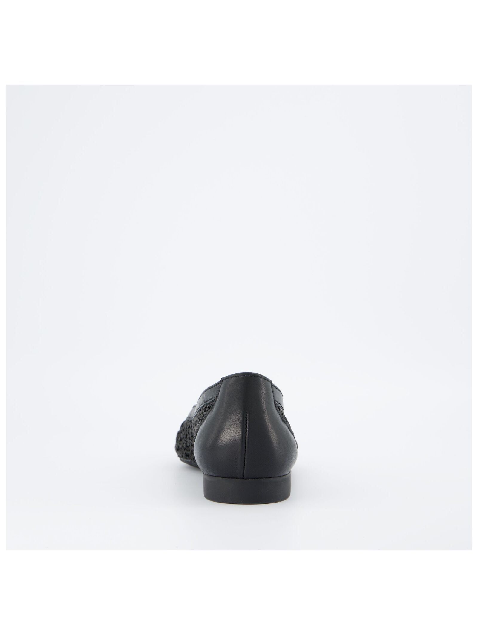 Paul Green Ballerina »Paul Green Ballerinas Leder/Textil«