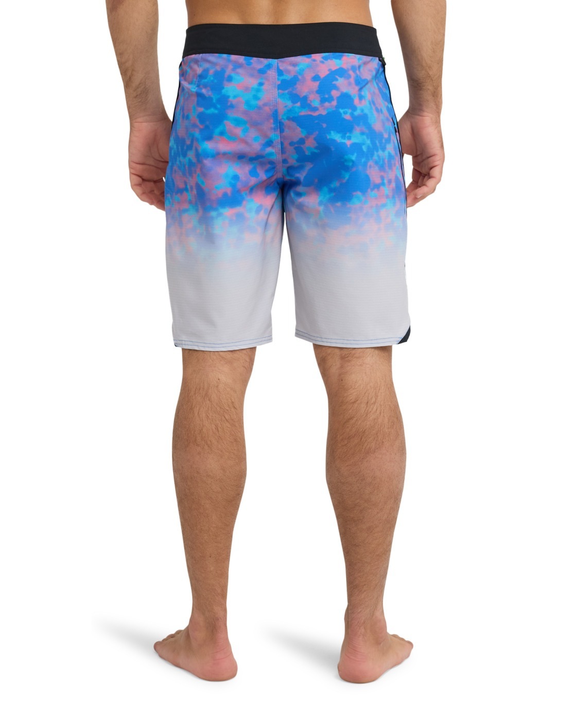 Quiksilver Boardshorts »Highline Printed 20"«