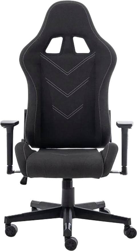 Raptor-Gaming Gaming-Stuhl »RAUBVOGEL GS-100«, Stoff