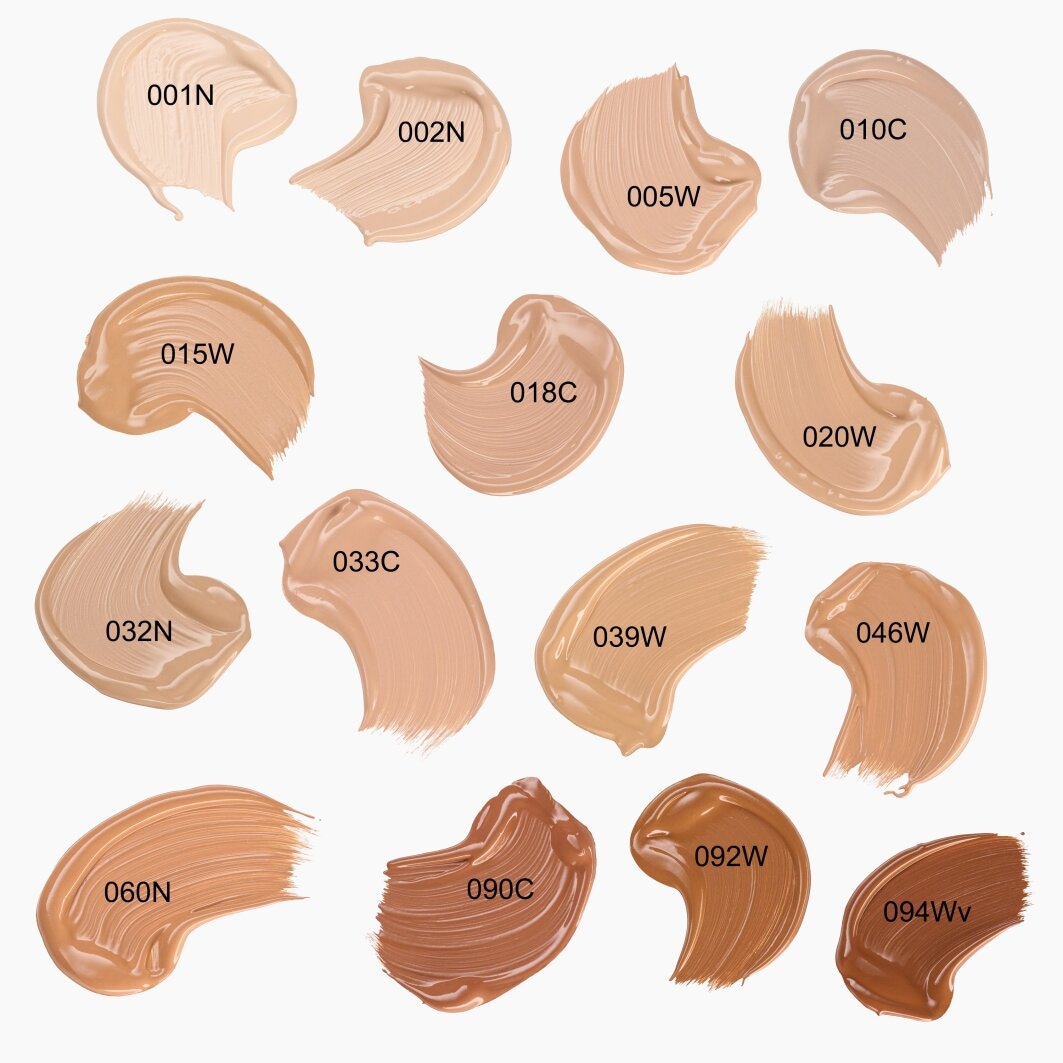 Catrice Concealer »Instant Bright Serum Concealer«, (Set, 3 tlg.), Langhaltend, mittlere Deckkraft, leichte Textur, spendet Feuchtigkeit.