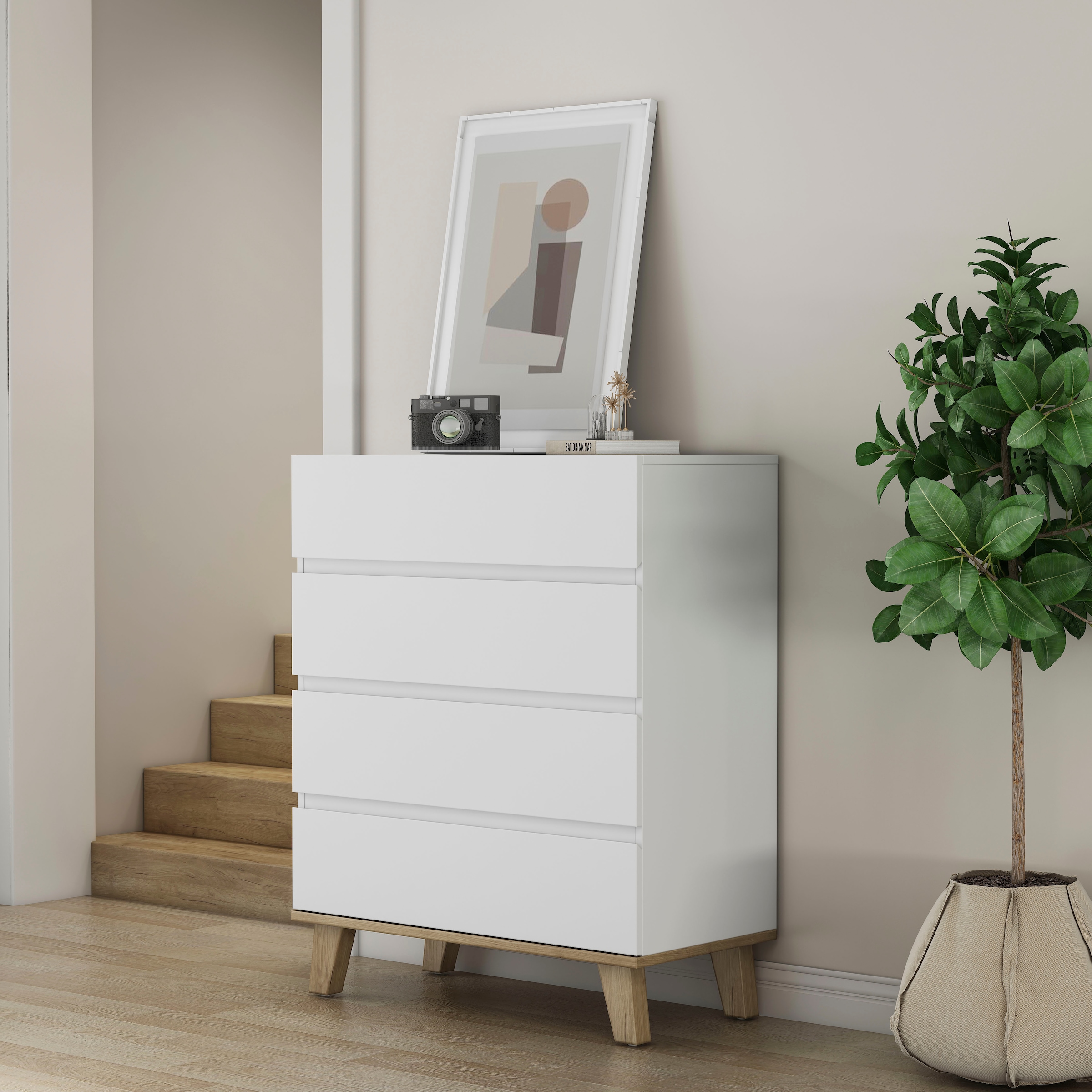 OTTO home Kommode »Haily«