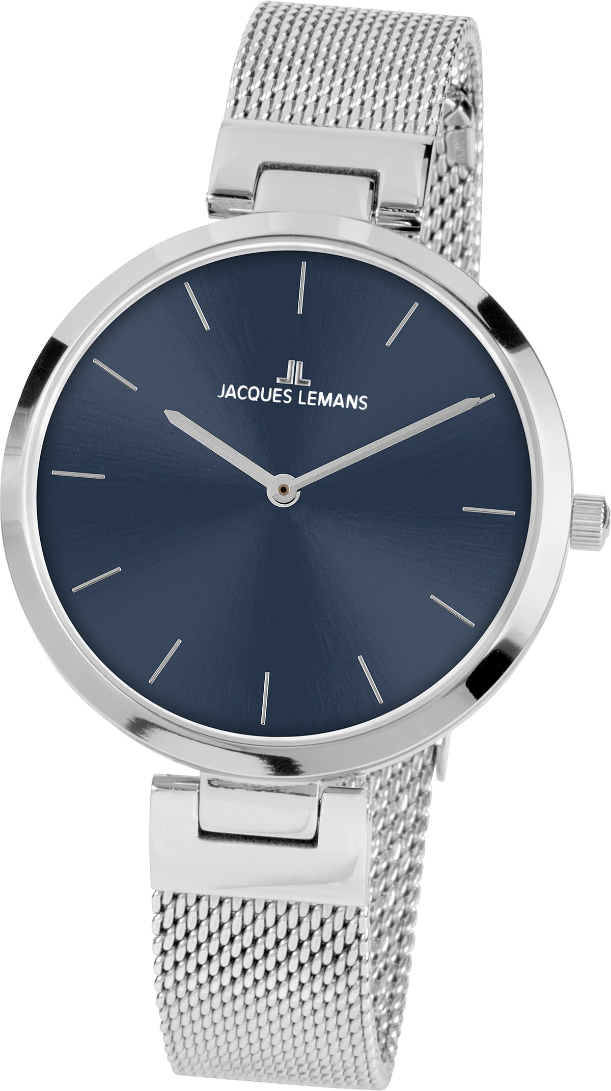 Jacques Lemans Quarzuhr »Milano, 1-2110C«