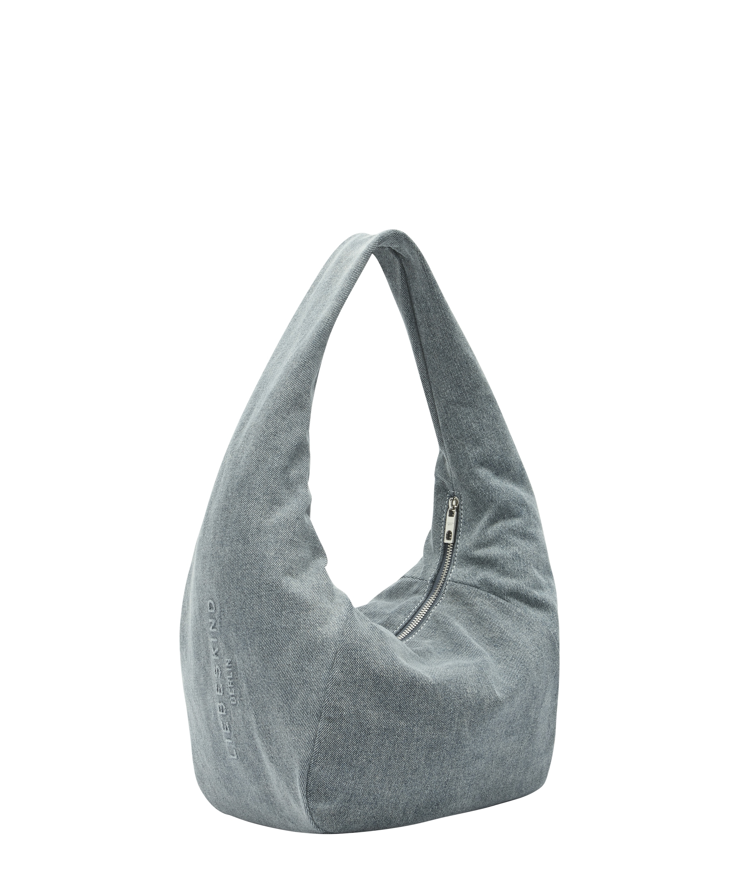 Liebeskind Berlin Hobo »Hobo FARRAH DENIM«