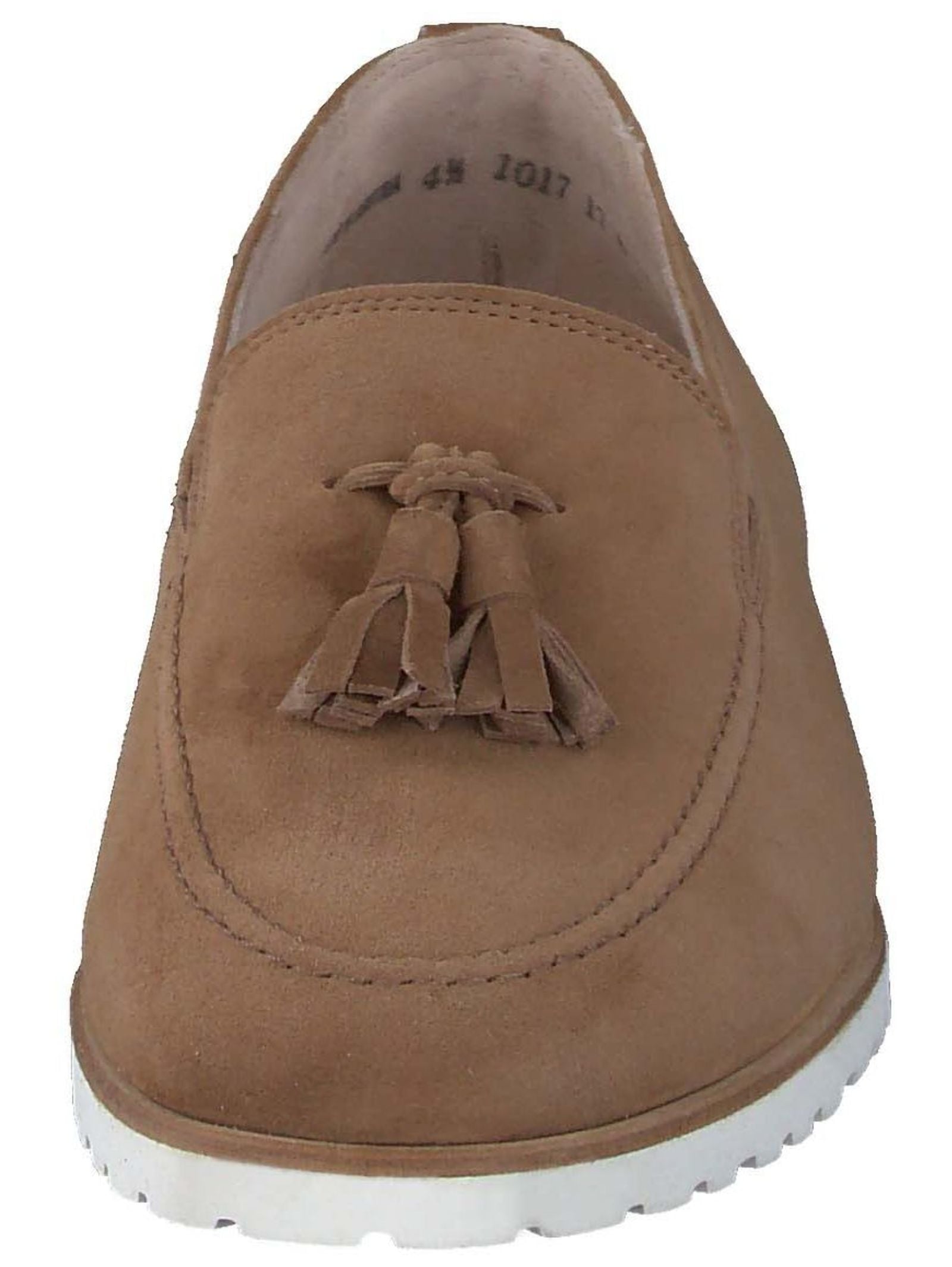 Paul Green Slipper »Paul Green Slipper Veloursleder«