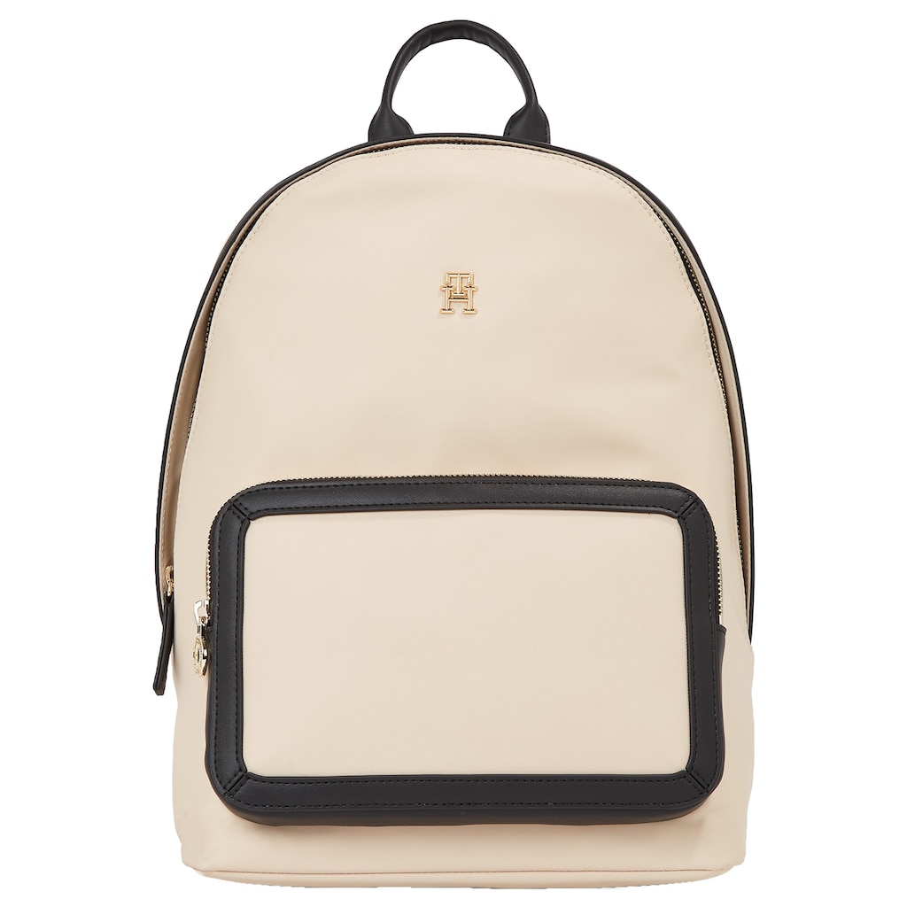 Tommy Hilfiger Cityrucksack »TH ESSENTIAL S BACKPACK CB«