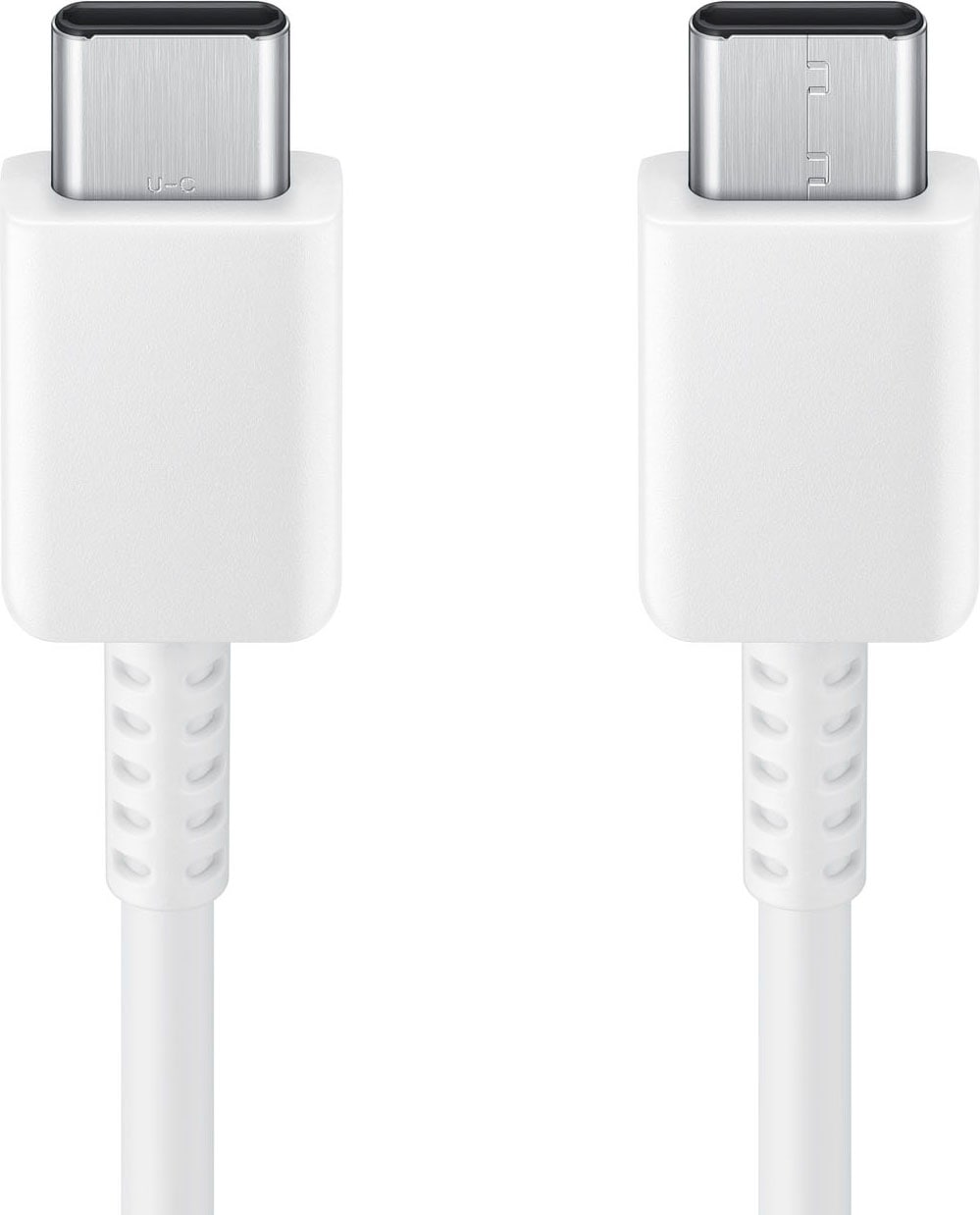 Samsung Smartphone-Kabel »USB-C zu USB-C Kabel EP-DX310 (3A)«, USB-C, USB-C, 180 cm