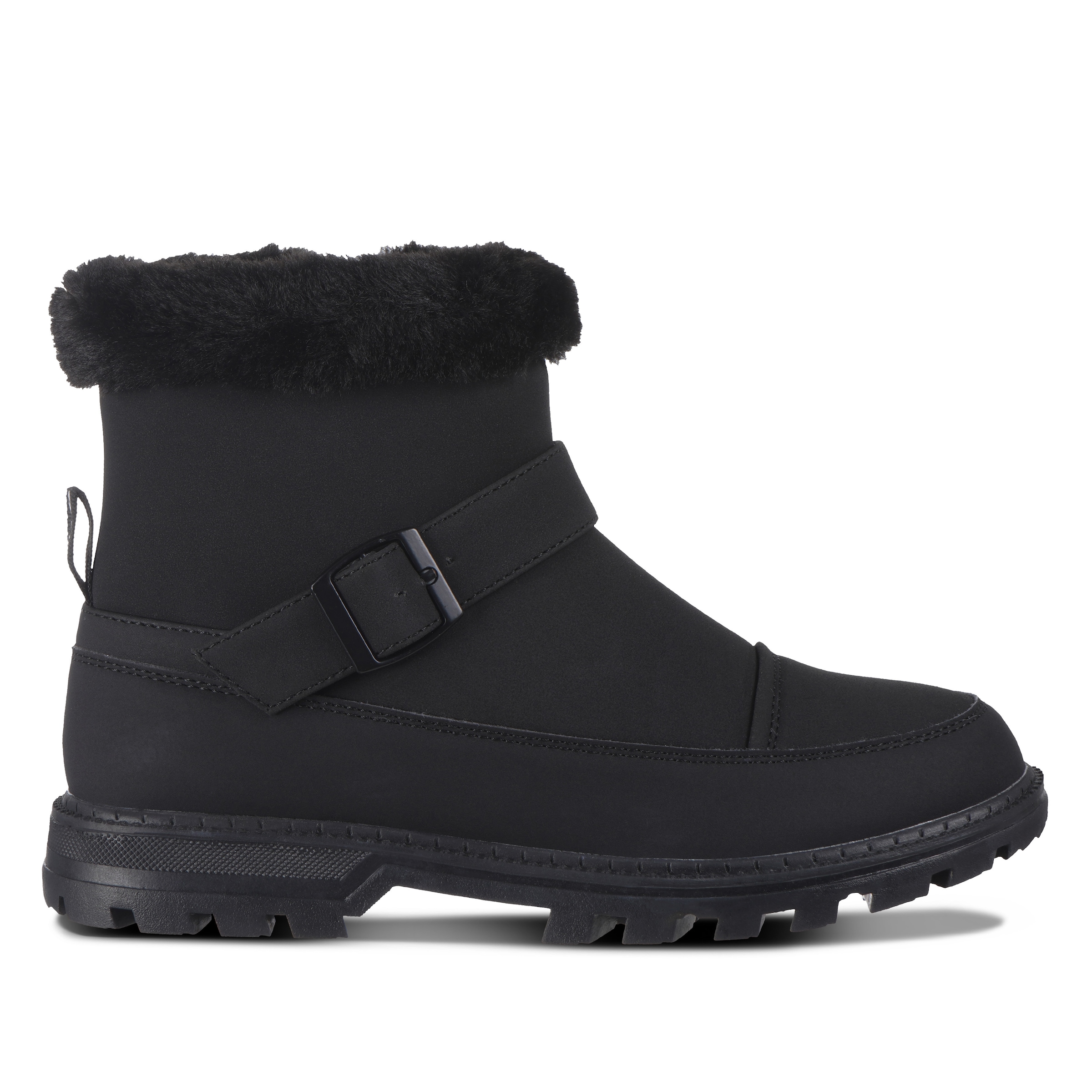 Luhta Winterboots »MALLIKAS MS«  Winterschuhe, gefüttert, Reißverschluss