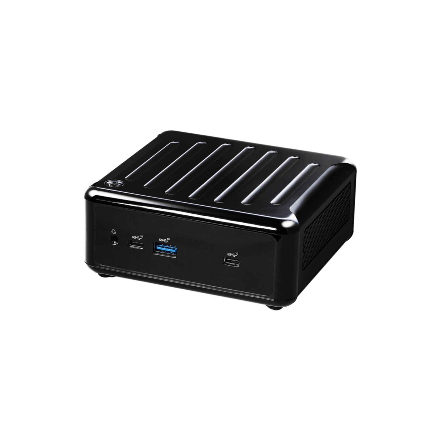 Barebone-PC »NUC BOX-J6412«