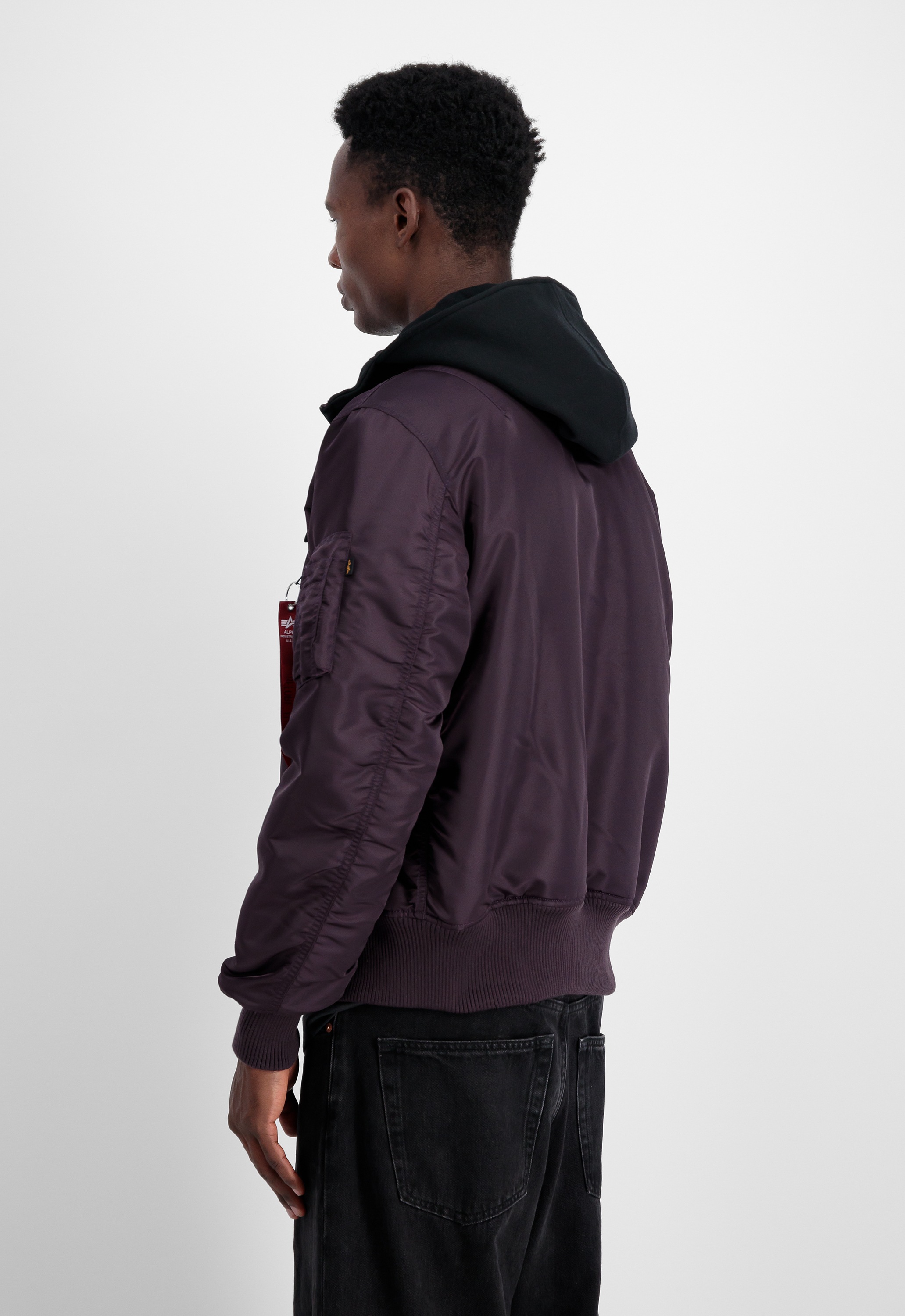 Alpha Industries Bomberjacke »Alpha Industries Men - Bomber Jackets«