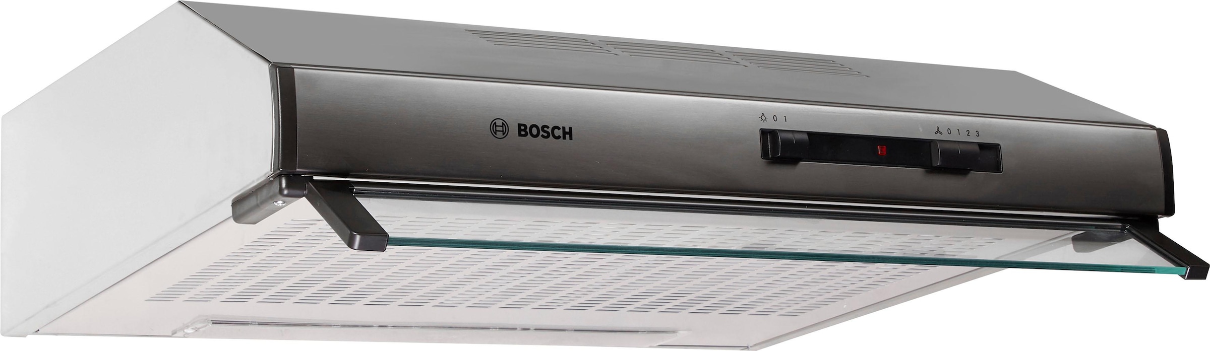 BOSCH Unterbauhaube »DUL62FA51«, Serie 2