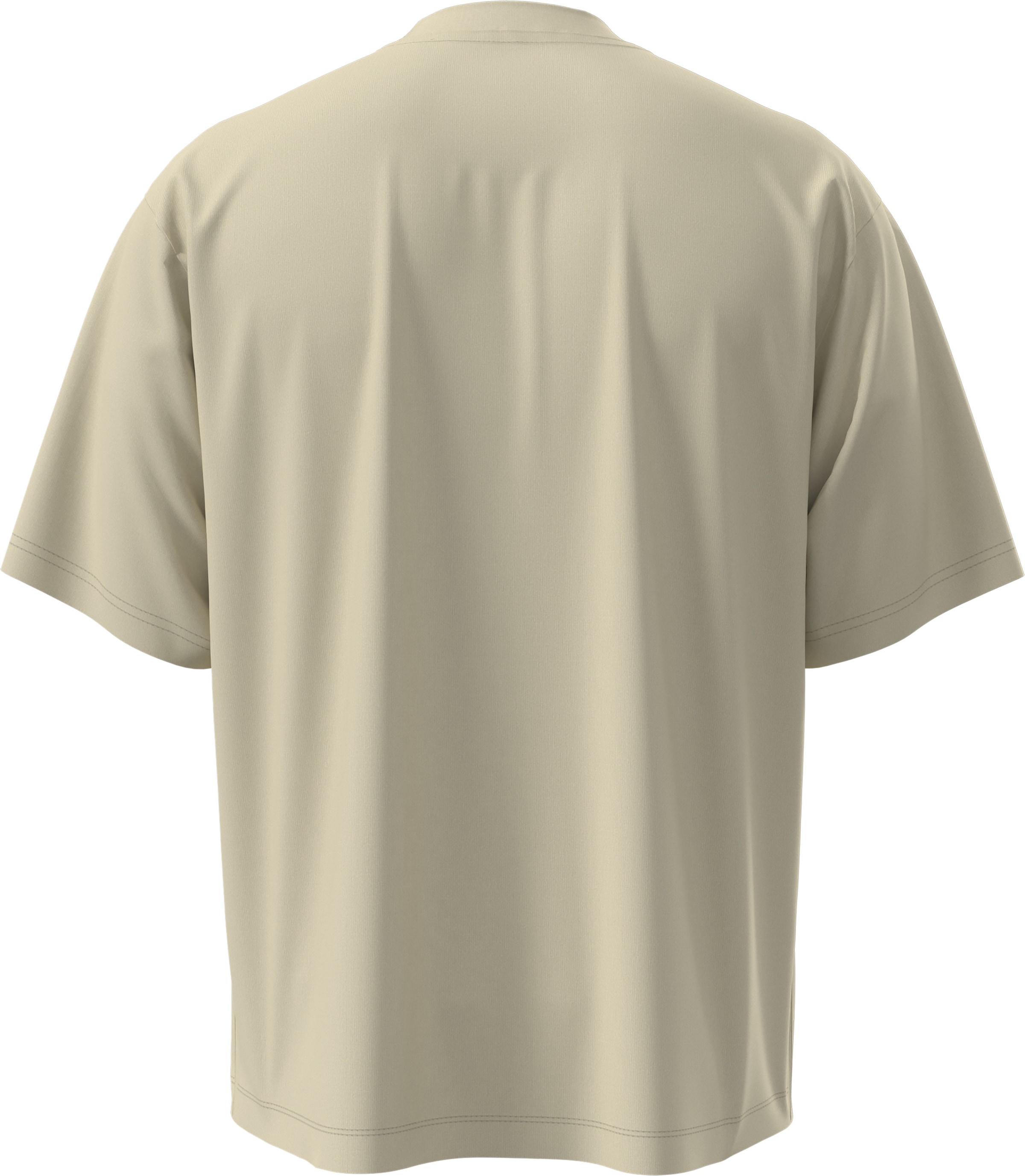 Calvin Klein Jeans T-Shirt »A- SS REL SEASONAL MONOLOGO TEE«, Mit Rundhalsausschnitt
