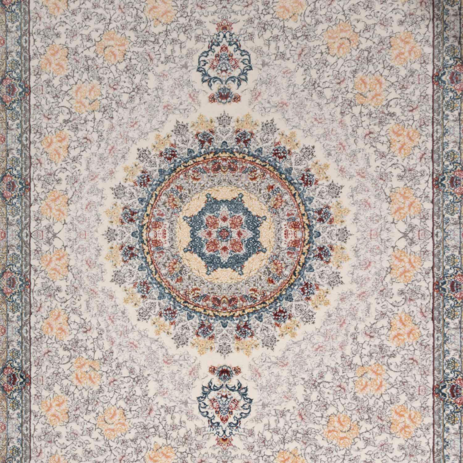 morgenland Orientteppich »Orientteppich - Rejina - läufer«, rechteckig, 6 mm Höhe