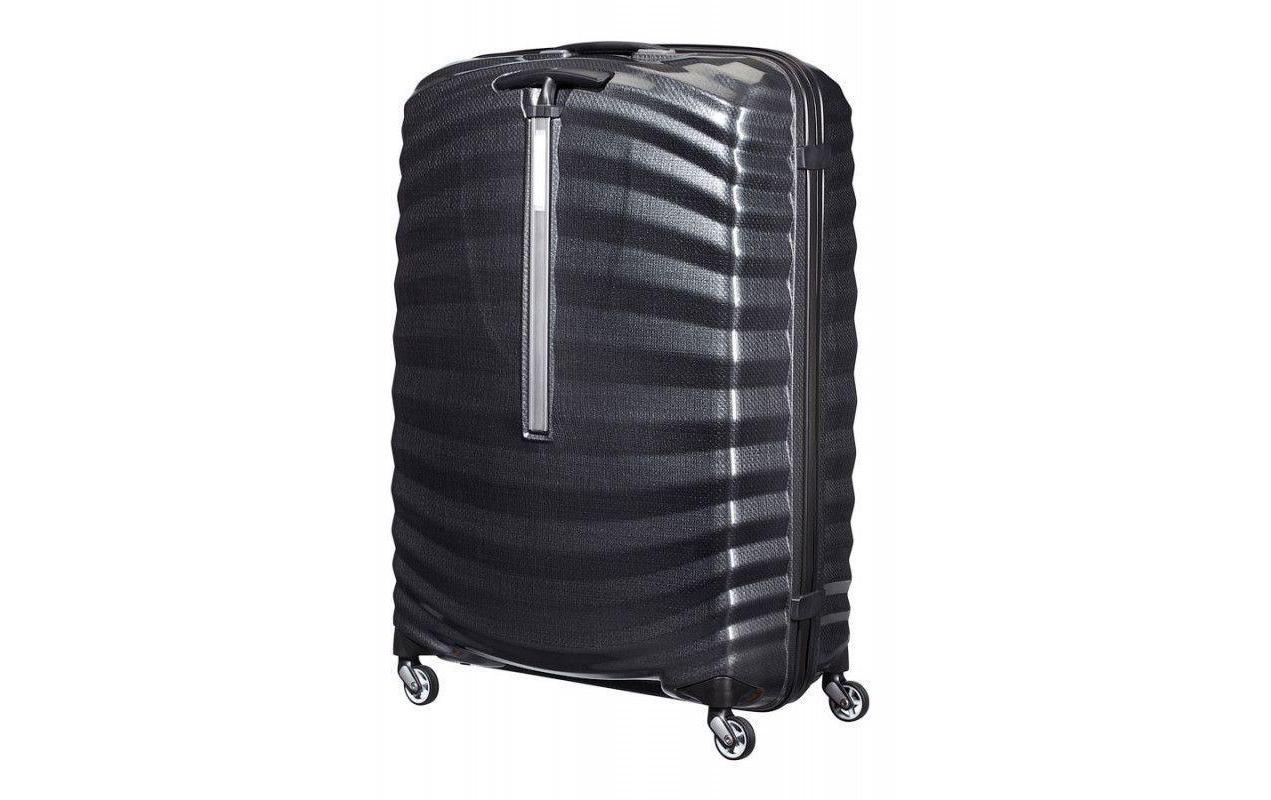 Samsonite Koffer »Lite-Shock 124L« 4 Rollen
