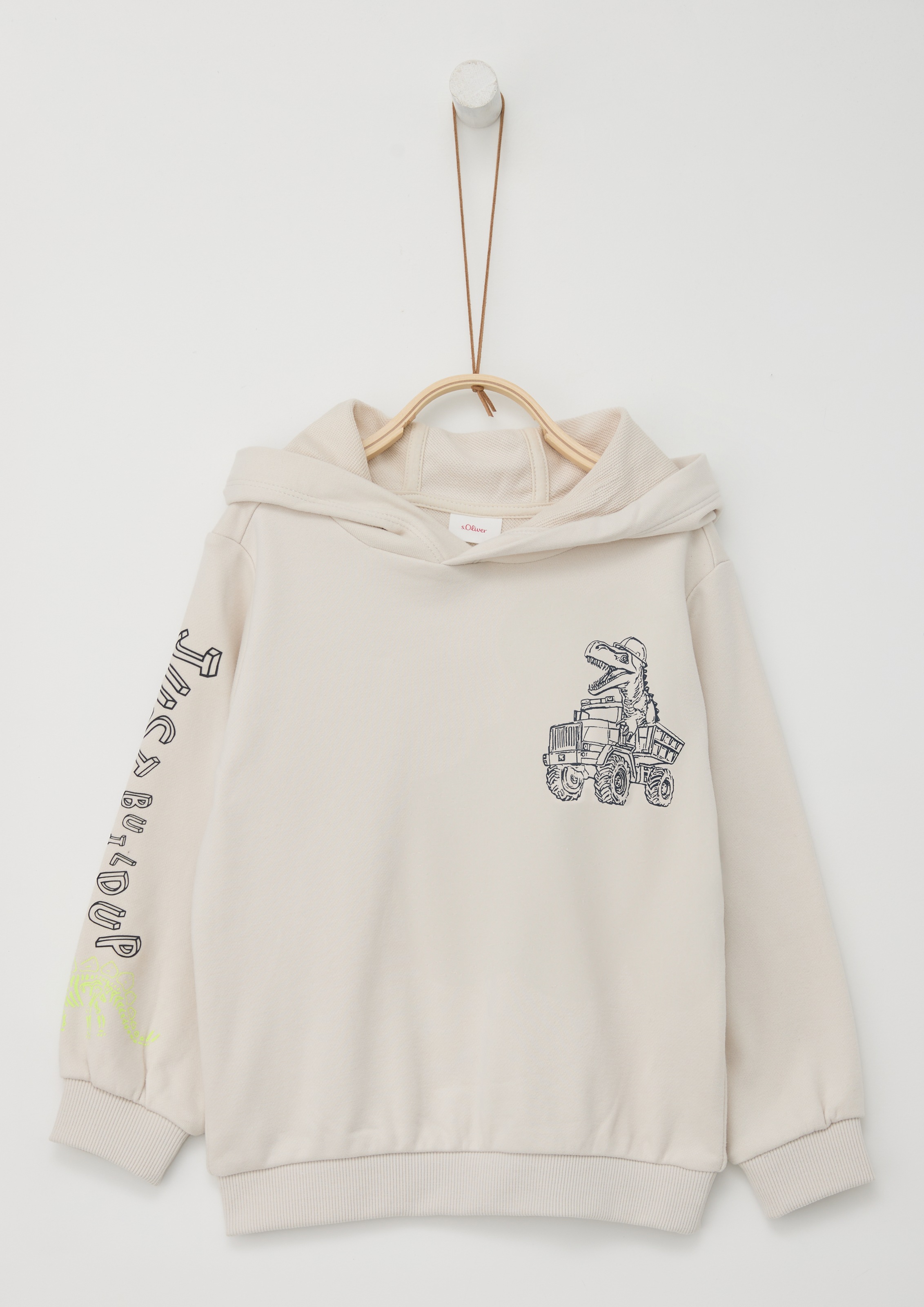 s.Oliver Junior Sweatshirt