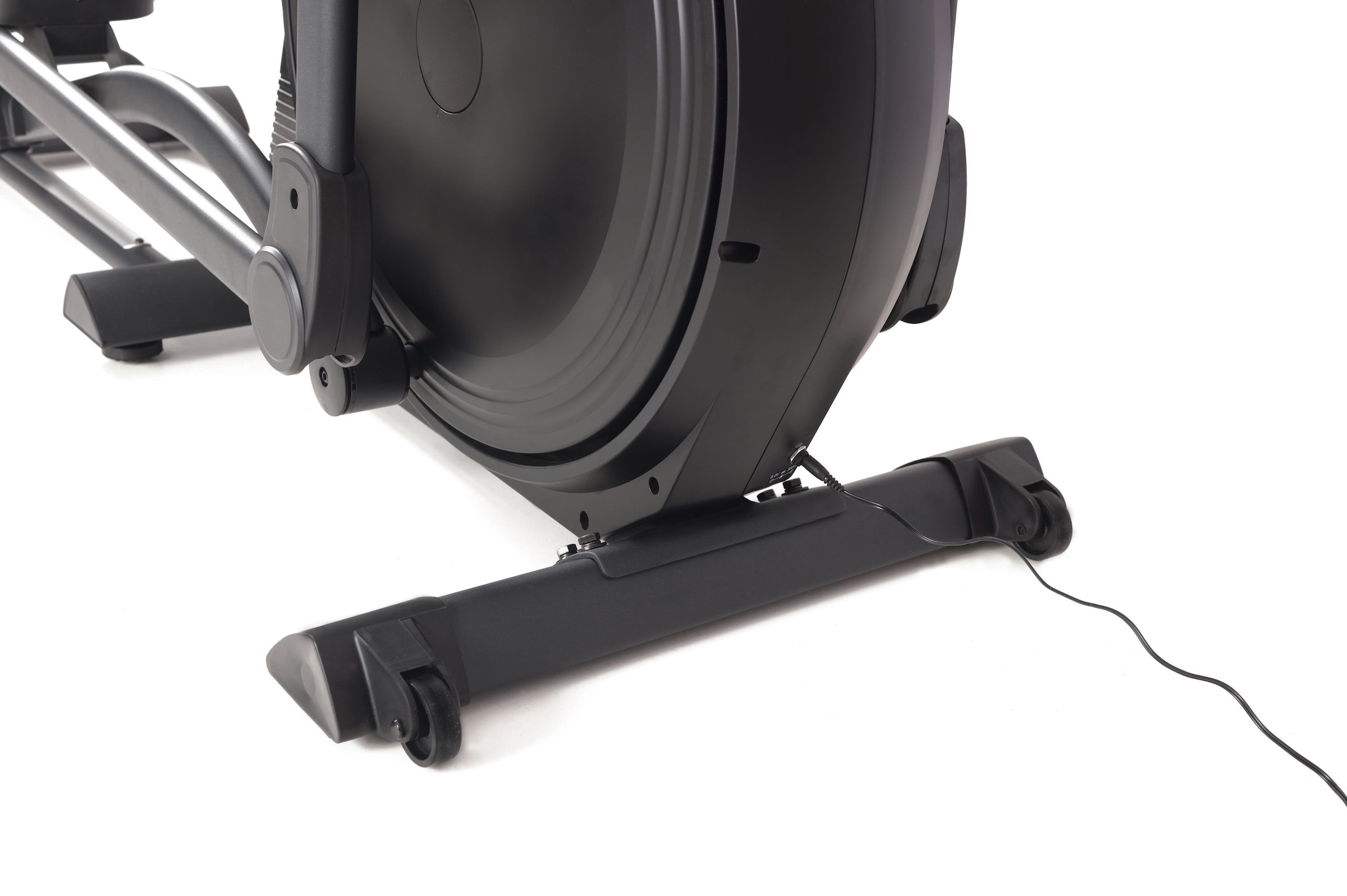 Toorx Ellipsentrainer-Ergometer