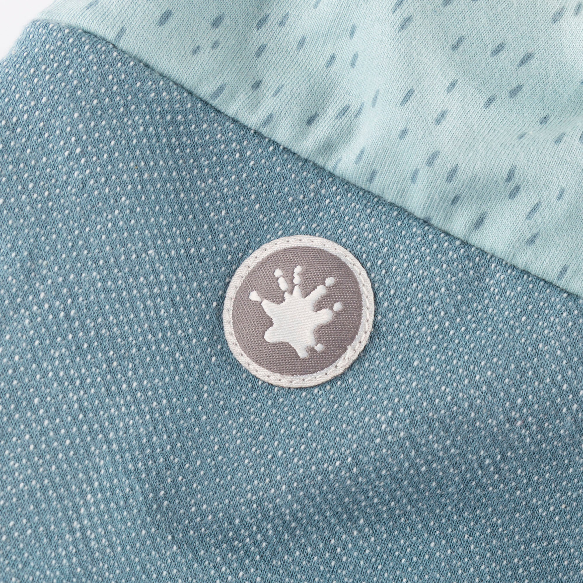 Sigikid Schnuffeltuch »Tiny Tissues, Löwe«