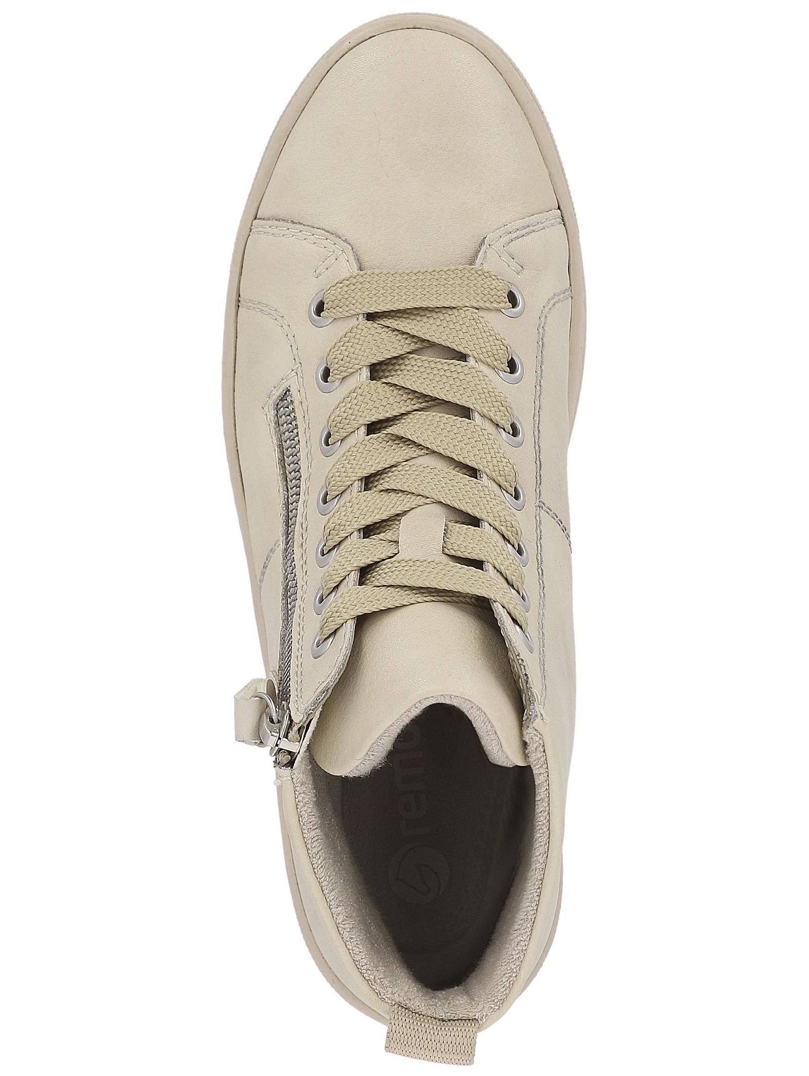 Remonte Sneaker »Remonte Sneaker Glattleder«