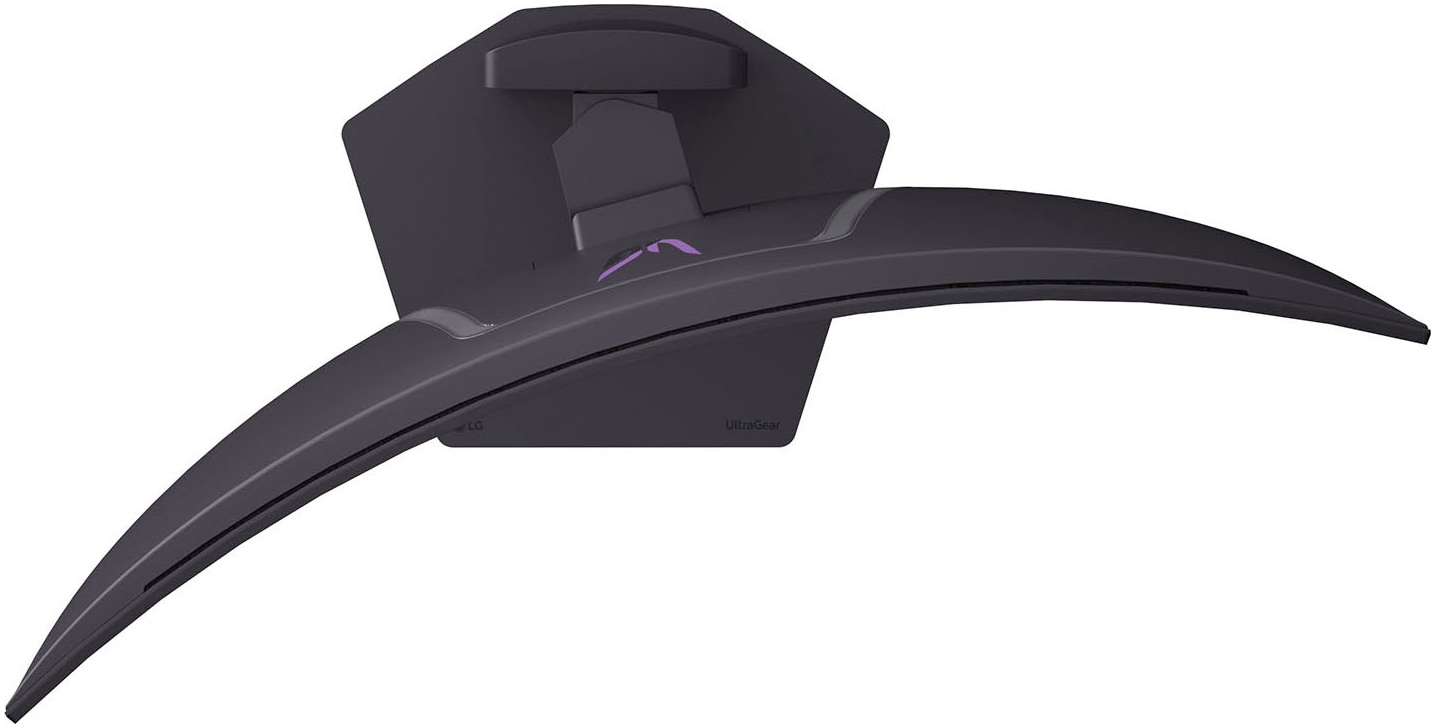 LG Curved-Gaming-OLED-Monitor »34GX900A« 86 cm/34 ″  3440 x 1440 px UWQHD 0,03 Reaktionszeit 240 Hz