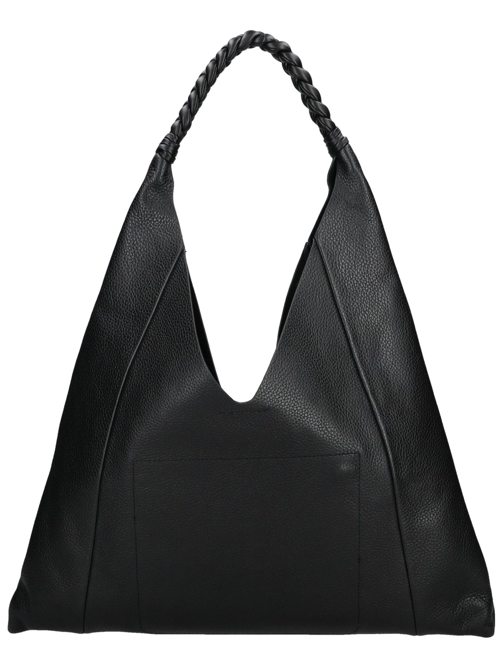Dolce Vita Henkeltasche »Dolce Vita Taschen Leder«