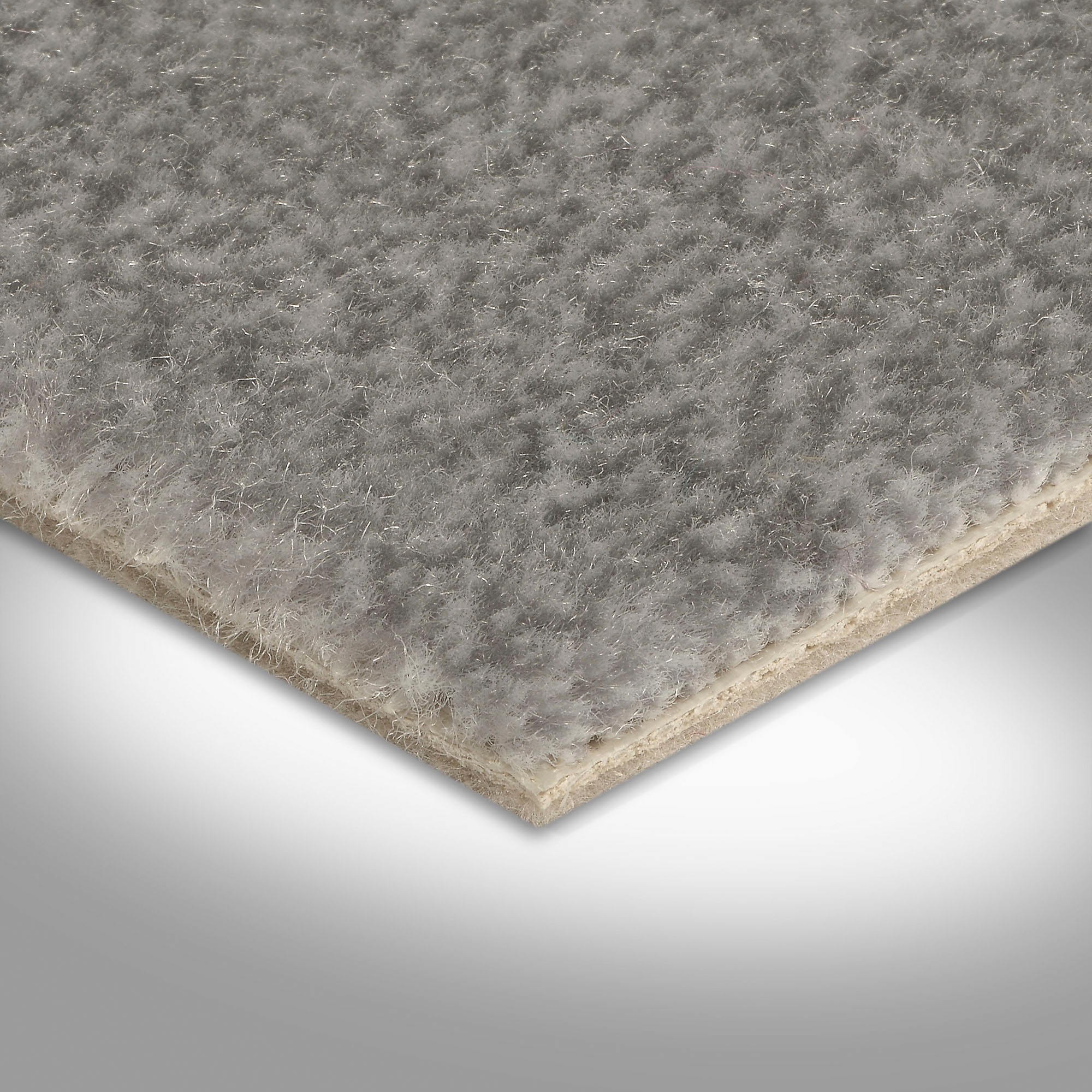 Bodenmeister Teppichboden »Jupiter, Velours - meliert, Made in Belgium«, re günstig online kaufen