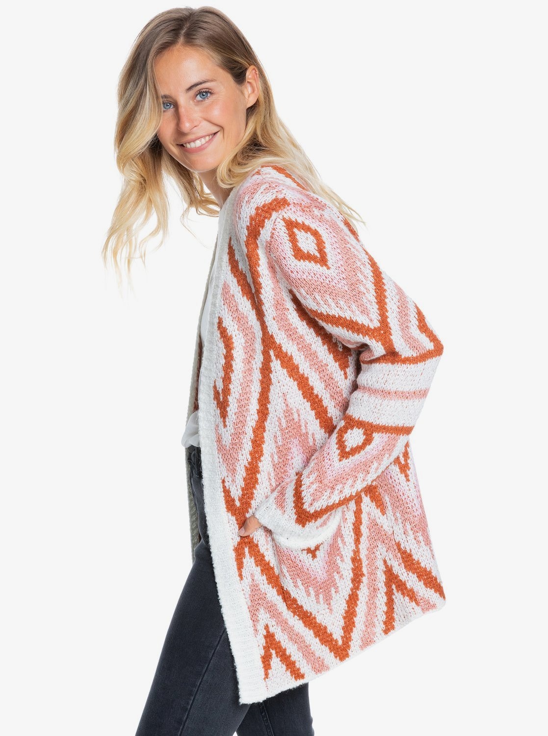 Roxy Cardigan »All Over Again 2«