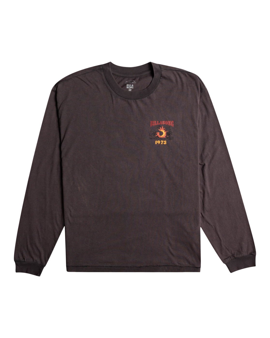 Billabong Langarmshirt »Tiger Night«
