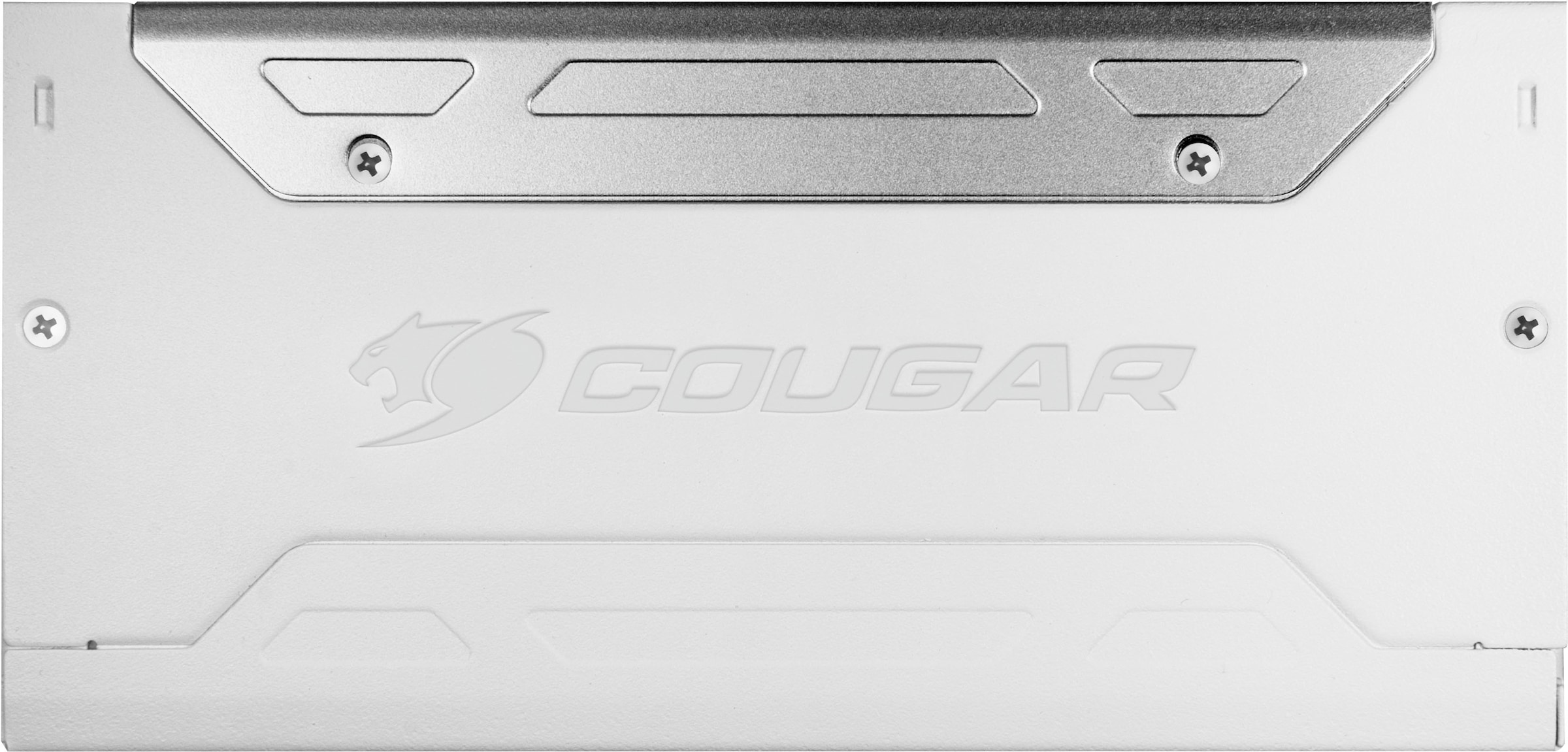 Cougar Ladestation »Platinum Effizienz Netzteil Polar1050«