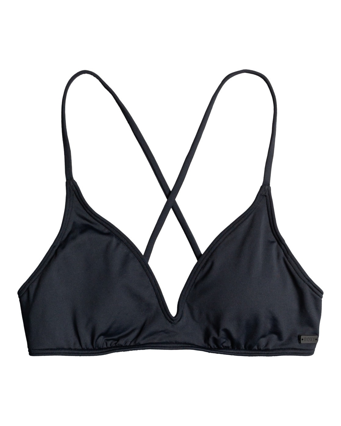 Roxy Triangel-Bikini-Top »Beach Classics«