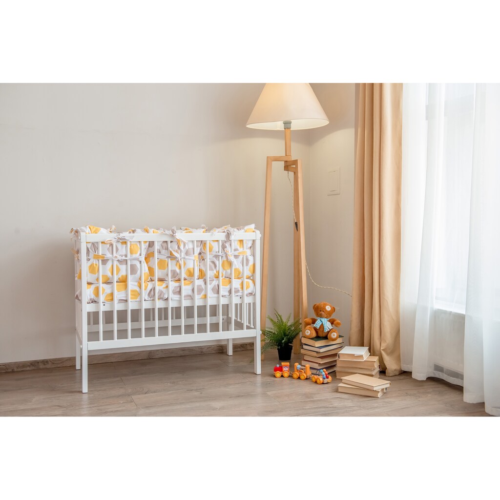 Polini kids Beistellbett »Simple 100«