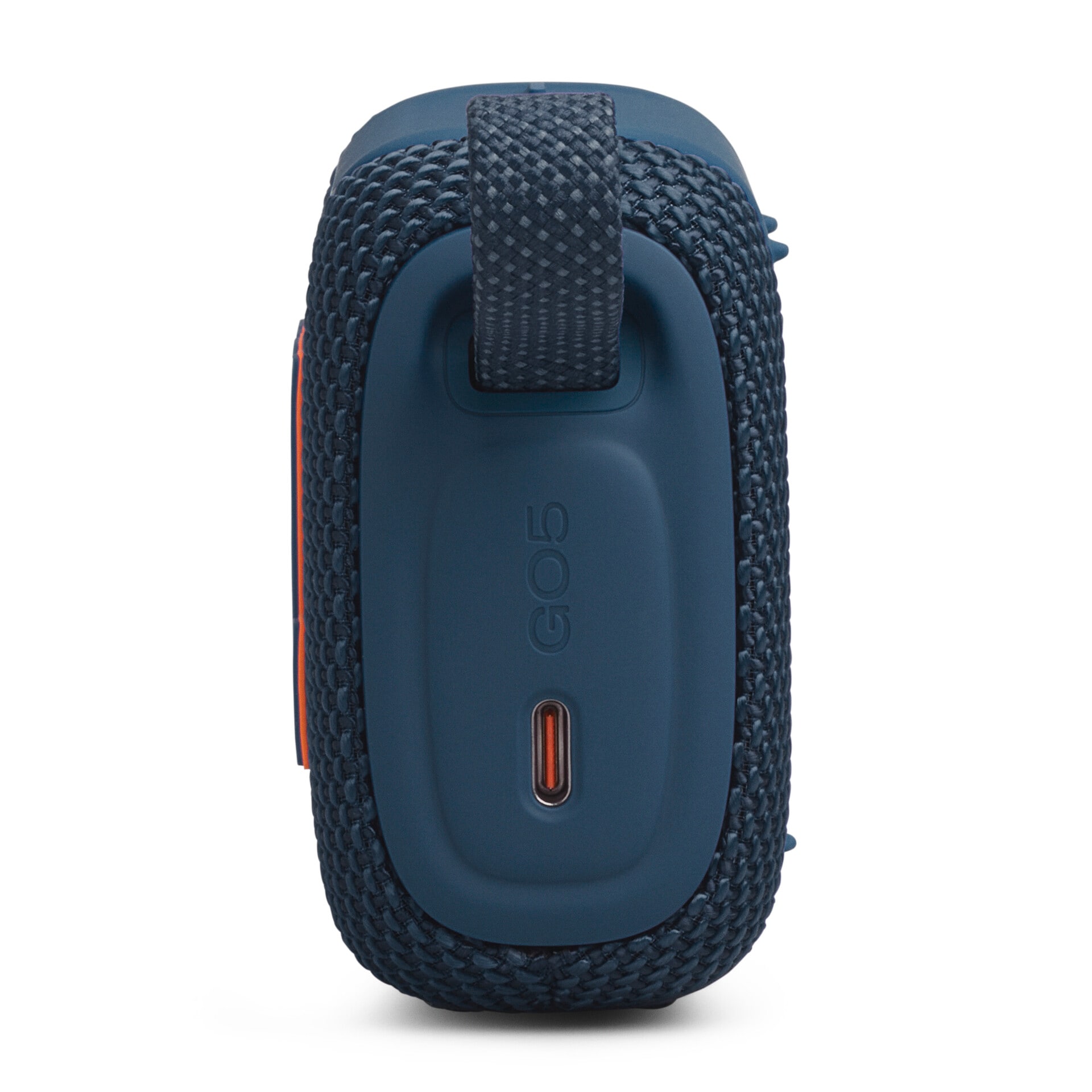 JBL Bluetooth-Lautsprecher »GO 5« 1.0 (A2DP Bluetooth | AVRCP Bluetooth | Bluetooth Kabellos 4,8 W) Kompakter, wasserdichter und stoßfester Lautsprecher