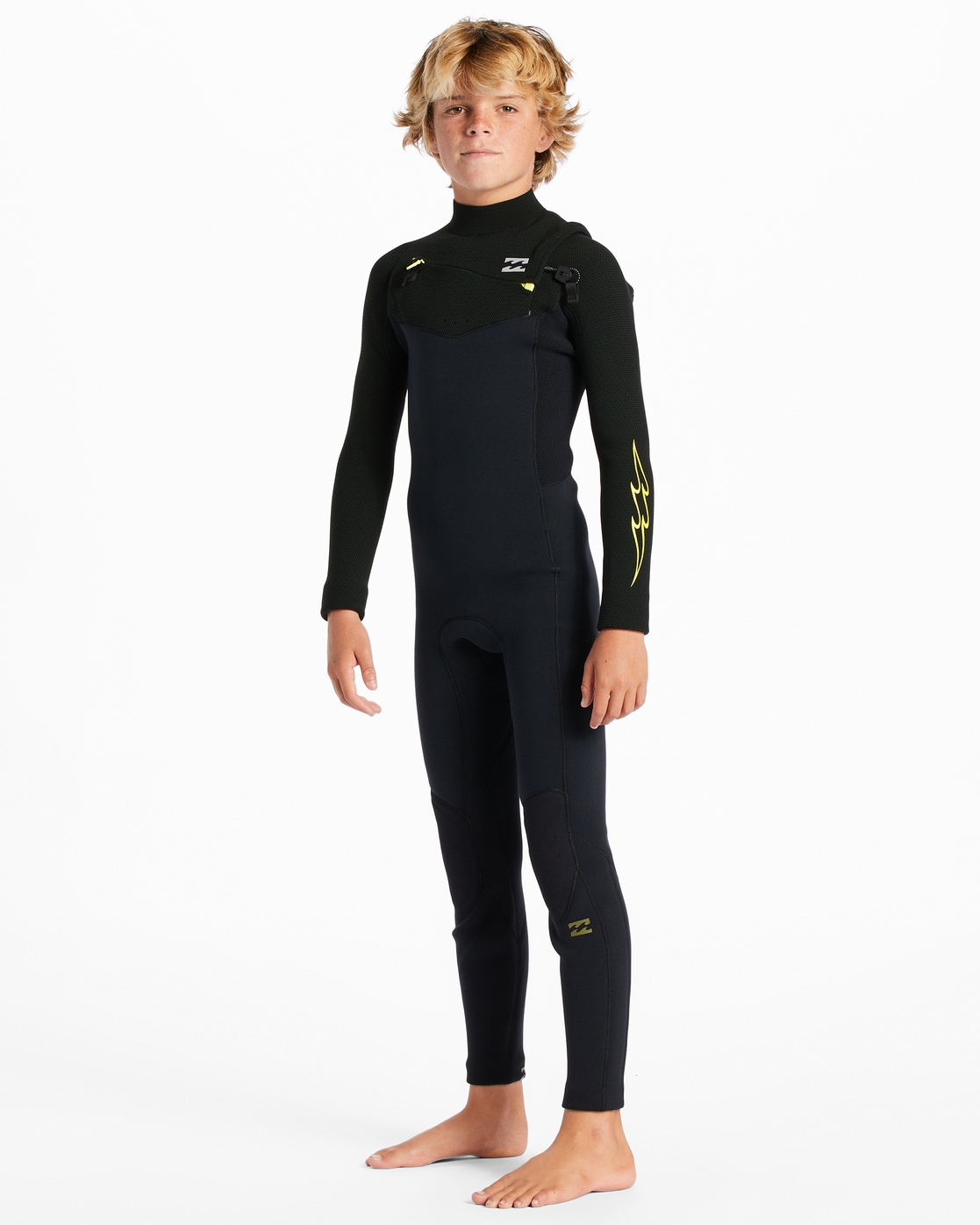 Billabong Neoprenanzug »4/3mm Revolution«
