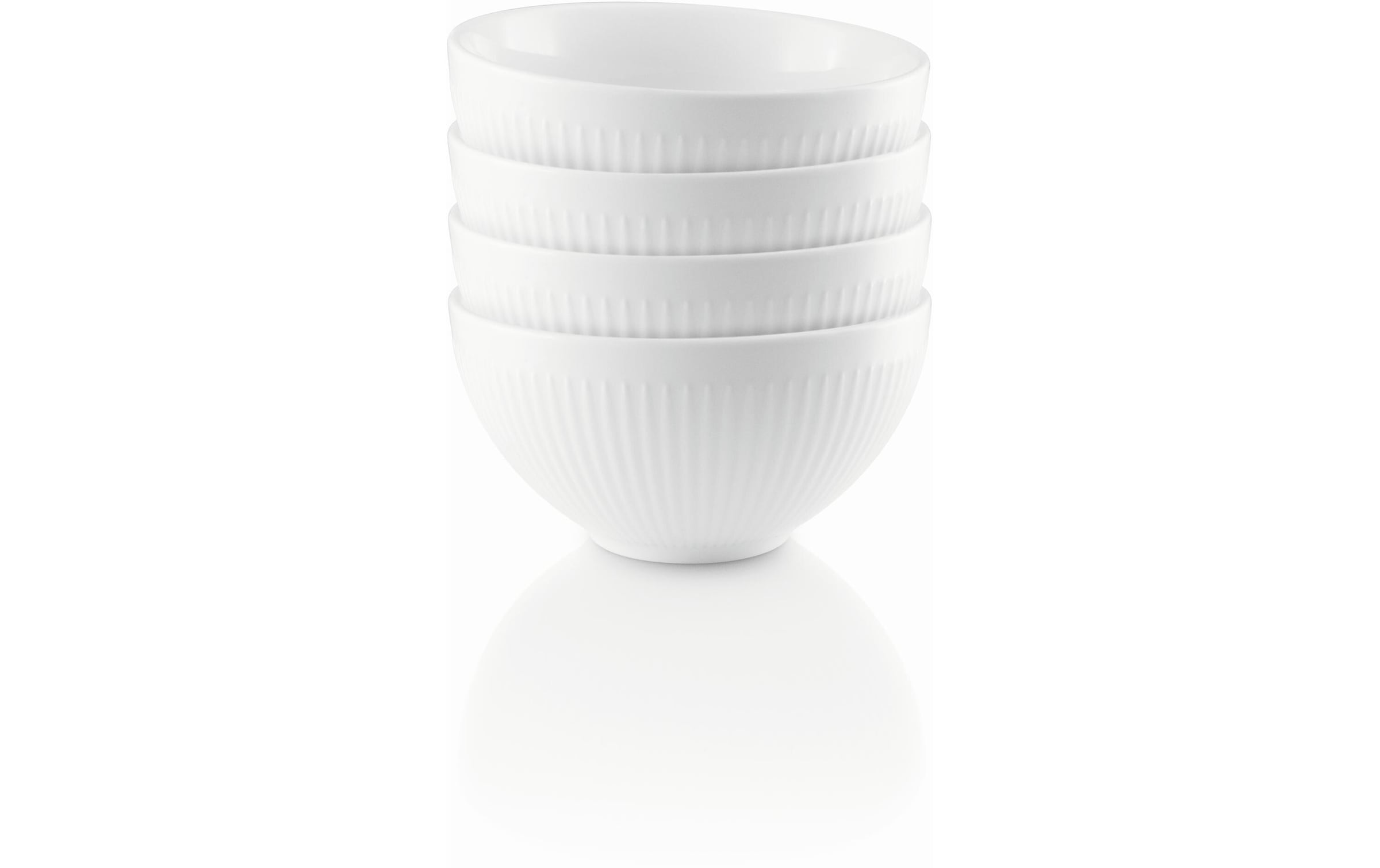 Eva Solo Dessertschale »Schale Legio Nova 13 cm« 2 Stk. aus Porzellan
