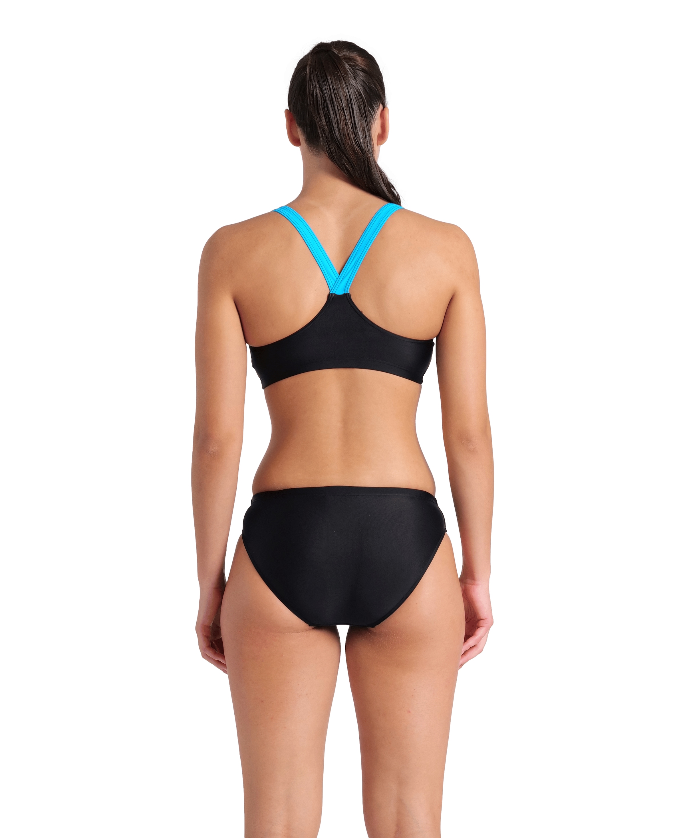 Arena Bustier-Bikini 2 Stk.