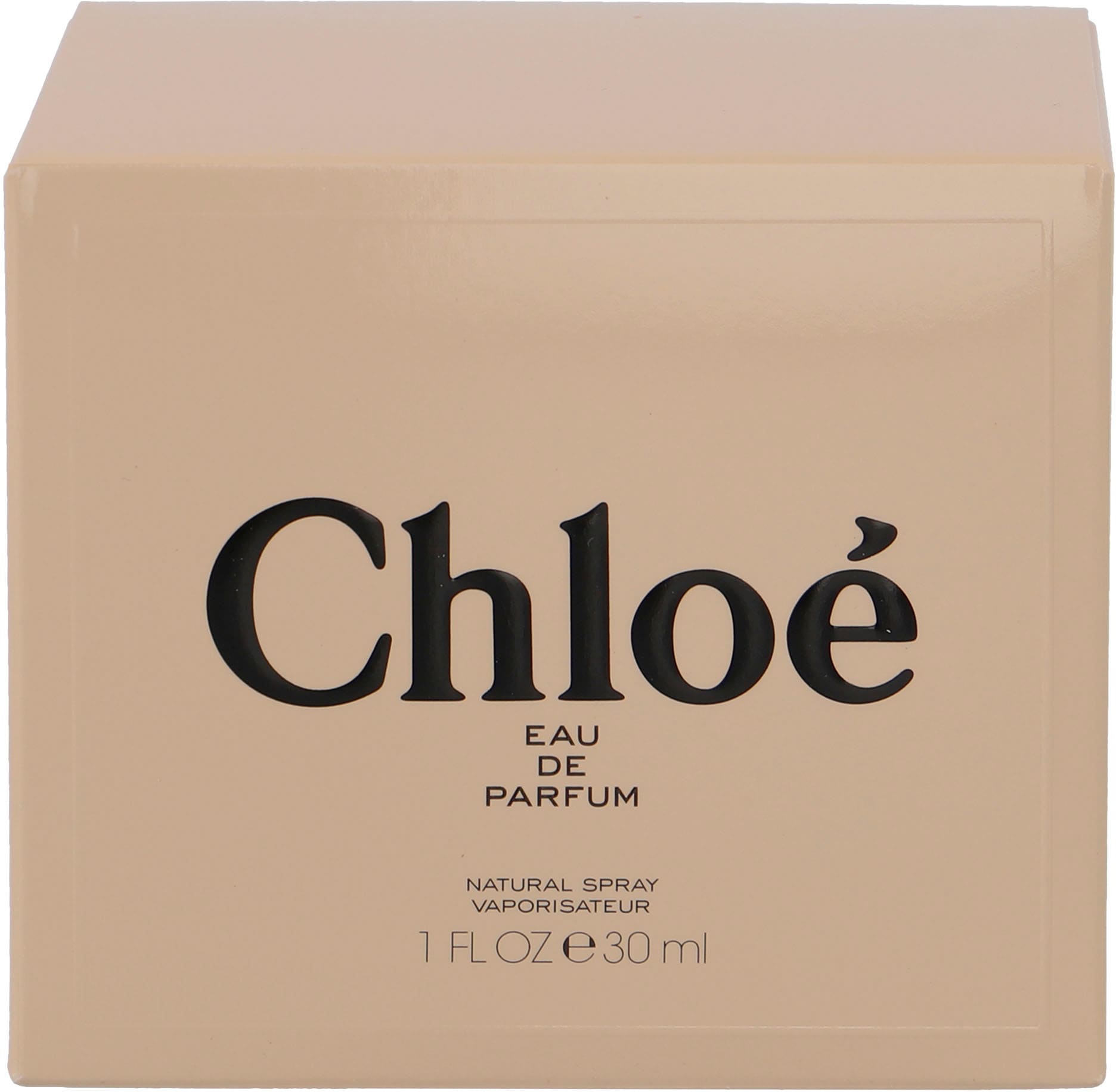 3. Bild von Chloé Eau de Parfum »Chloé Signature«