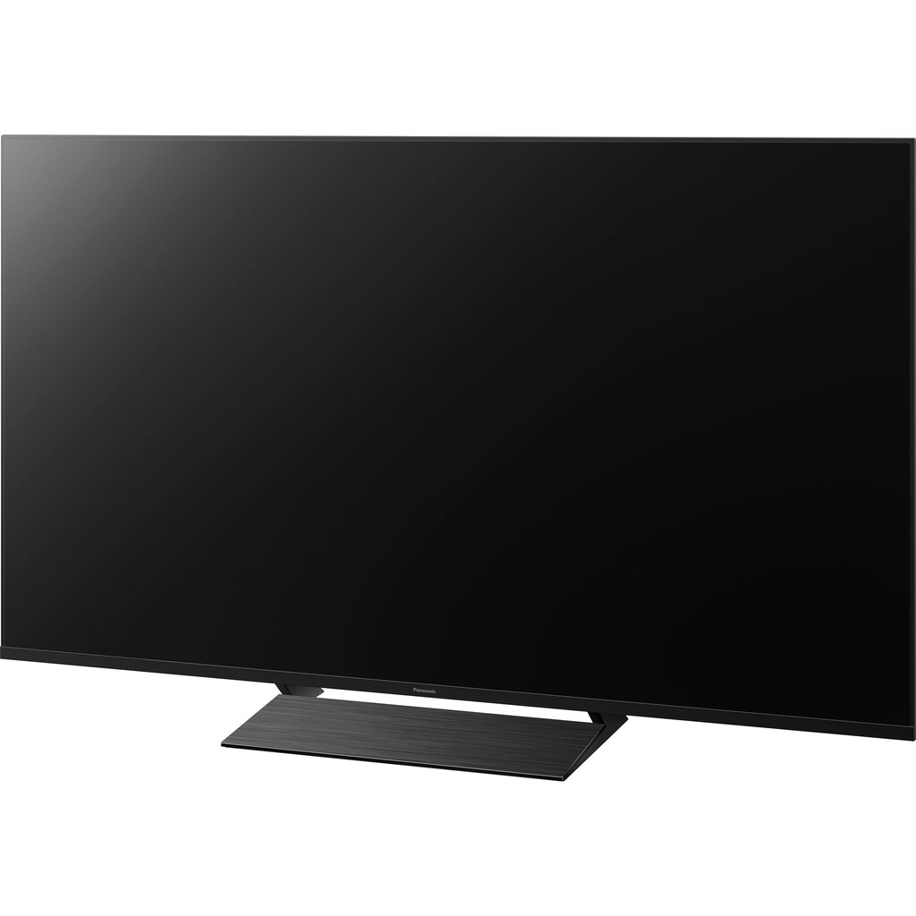 Panasonic LED-Fernseher »TX-65JXW854«, 164 cm/65 Zoll, 4K Ultra HD, Smart-TV