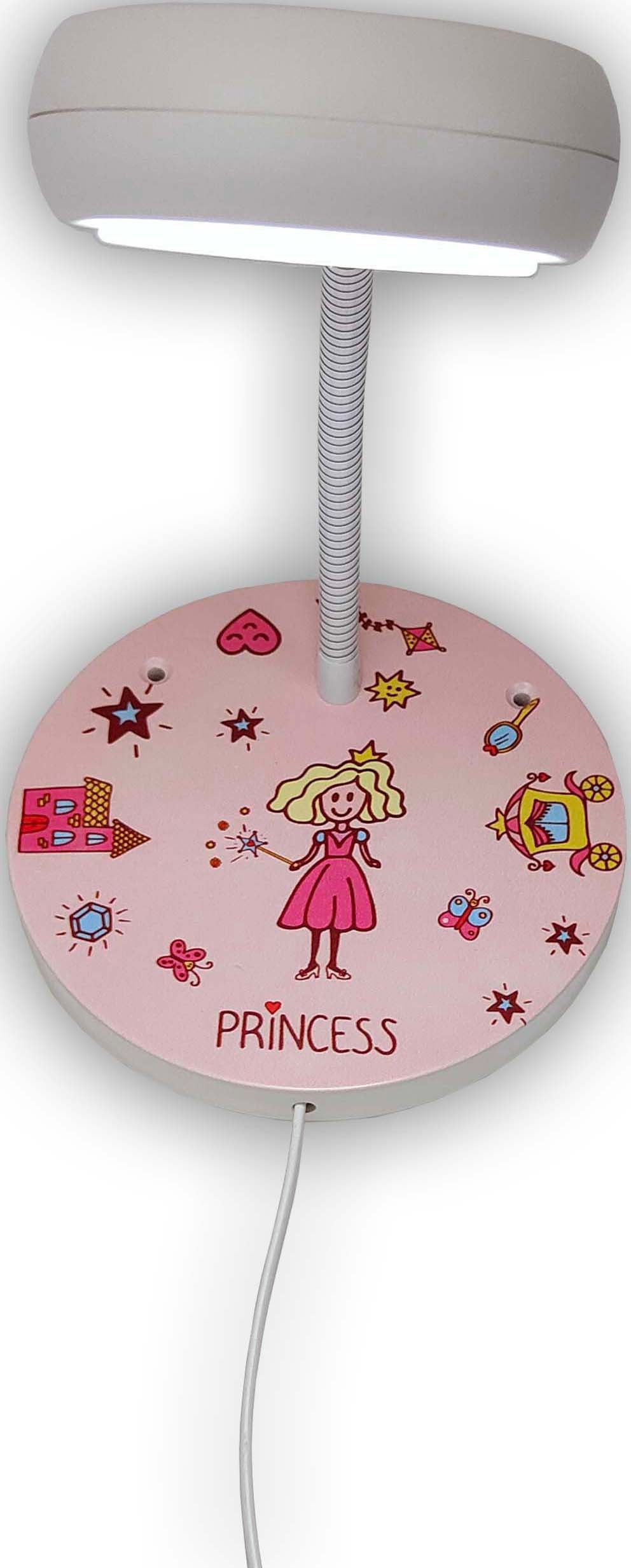 niermann Wandleuchte »Princess« GX53 1 Stk.