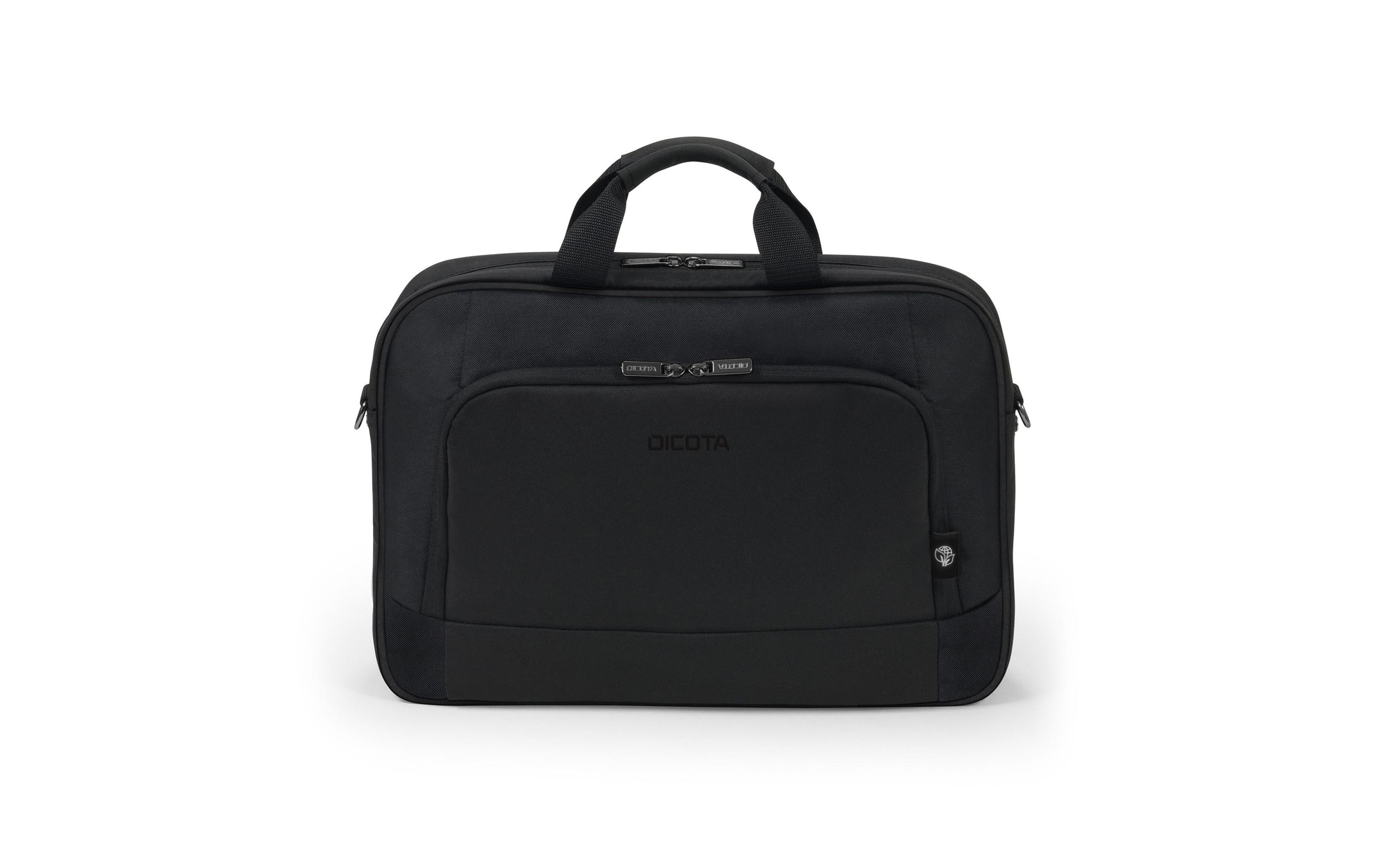 DICOTA Laptoptasche »Eco Top Travel«
