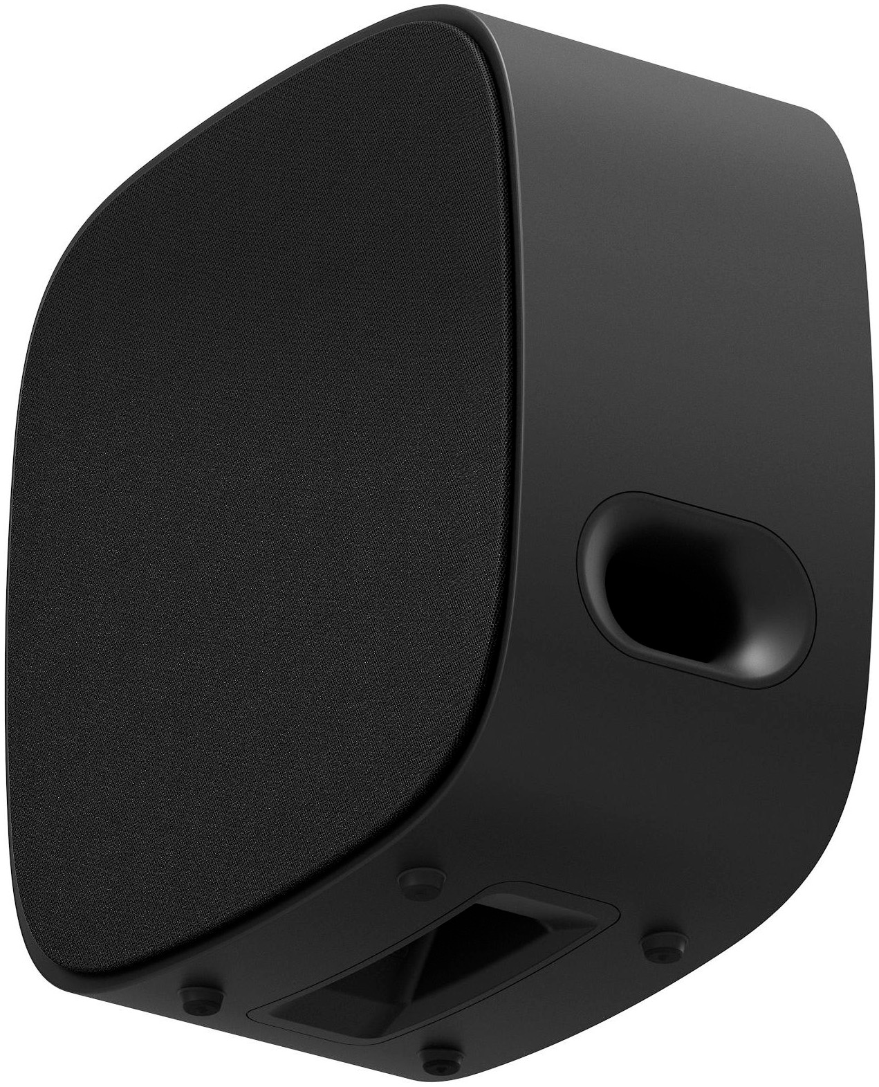 LG Subwoofer »Sound Suite W7« (WLAN (WiFi) App-Steuerung 220 W) unterstützt Dolby Atmos FlexConnect-Technologie