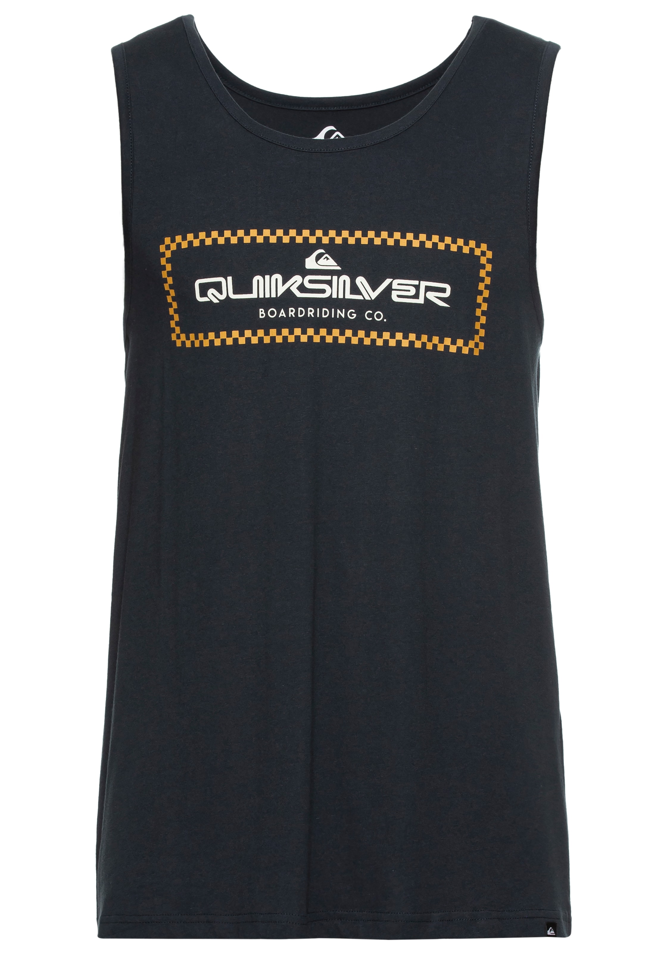 Quiksilver Tanktop »RAIN CALL TANK PACK YM«, (Packung, 2 tlg., Doppelpack)