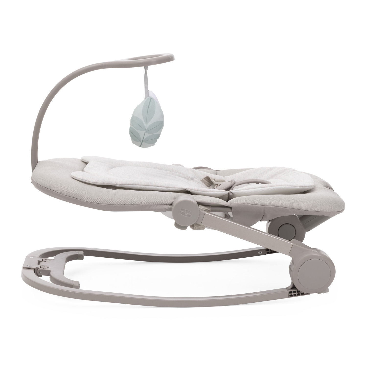 Chicco Babywippe »Schaukelwippe Mia« bis 18 kg elektrisch
