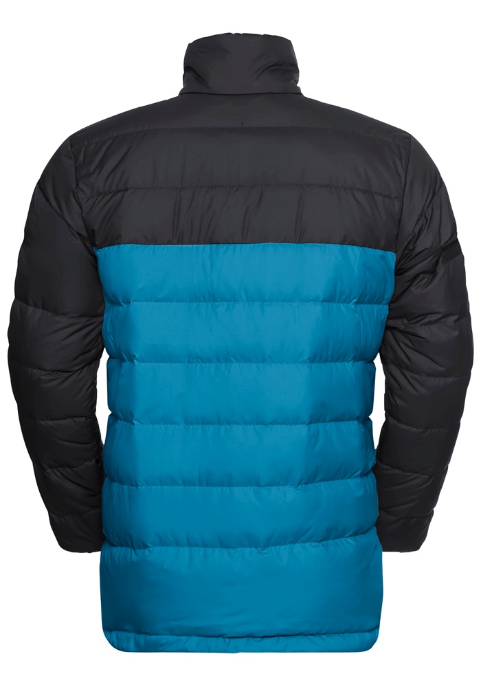 Jack Wolfskin Daunenjacke »ATHER DOWN JKT M RDS«