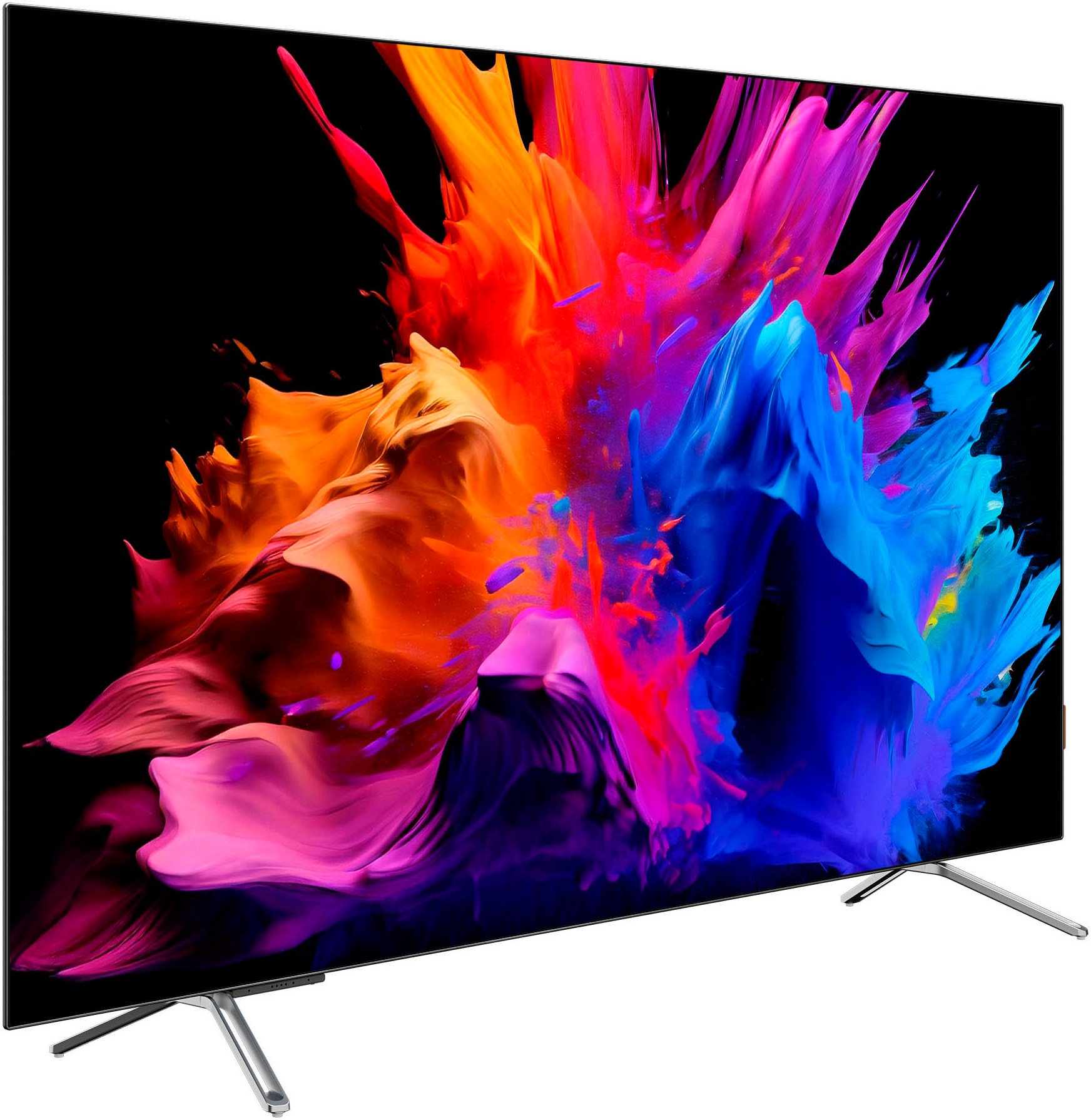 Grundig OLED-Fernseher »55 GOB 9480 EB7T00«, 4K Ultra HD, Google TV-Smart-TV
