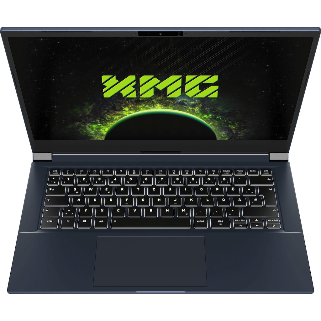 XMG Notebook »CORE 14 - L20wrq«, 35 cm, / 14 Zoll, Intel, Core i7, GeForce GTX 1650, 1000 GB SSD