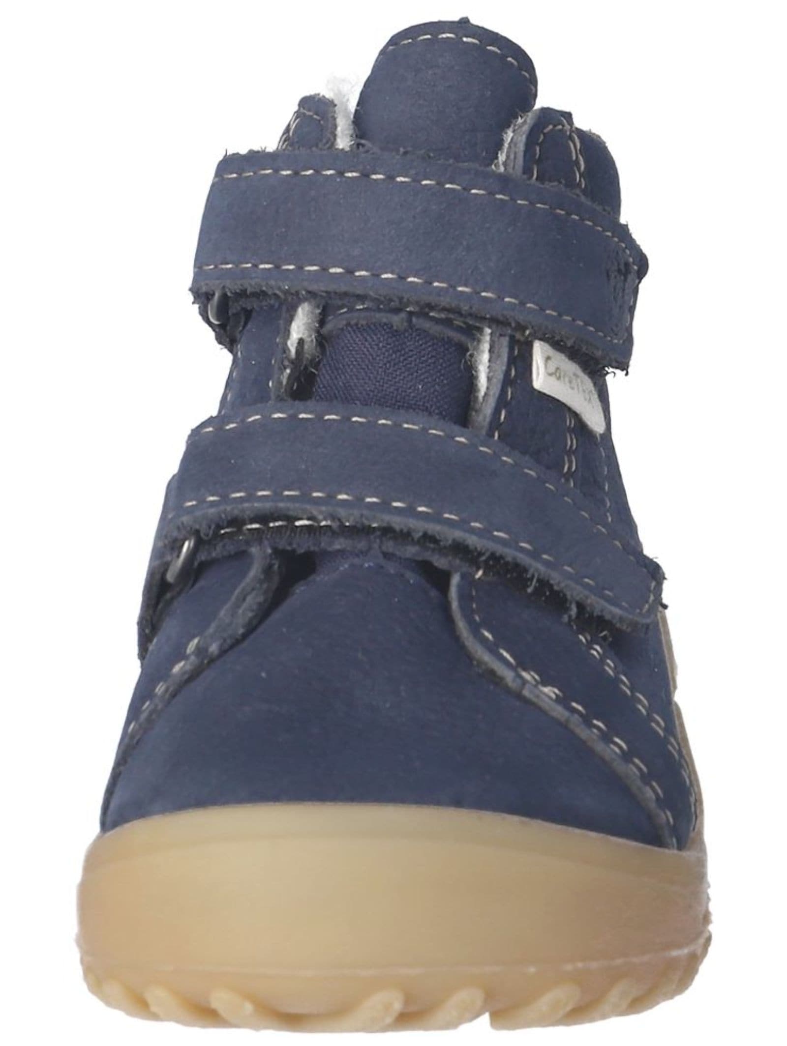 Pepino Stiefelette »Pepino Stiefelette Leder/Textil«