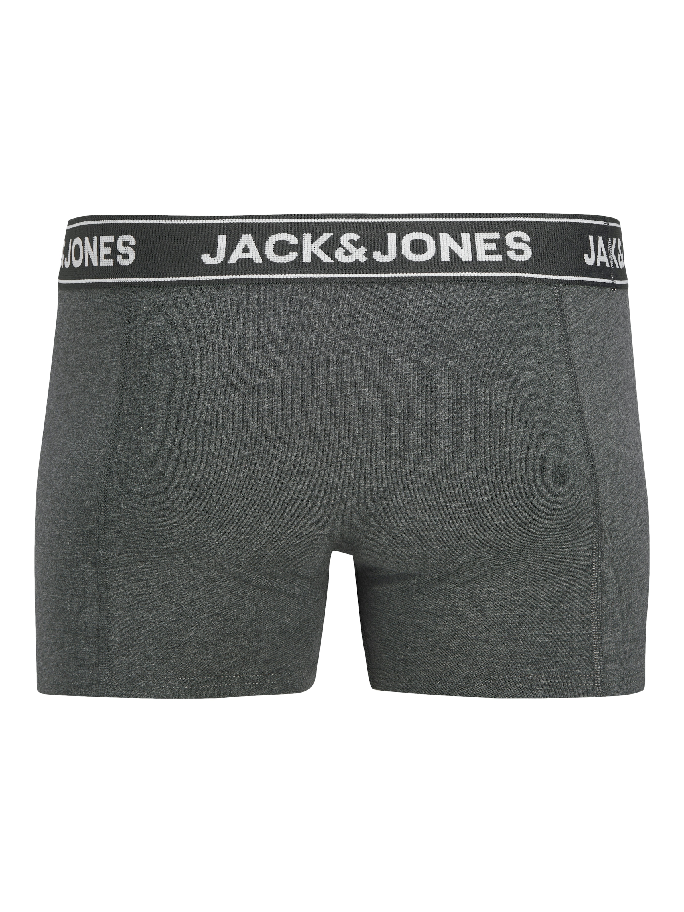 Jack & Jones PlusSize Trunk »JACBLACK FRIDAY TRUNKS 3 PACK PLS« Packung, 3 Stk.