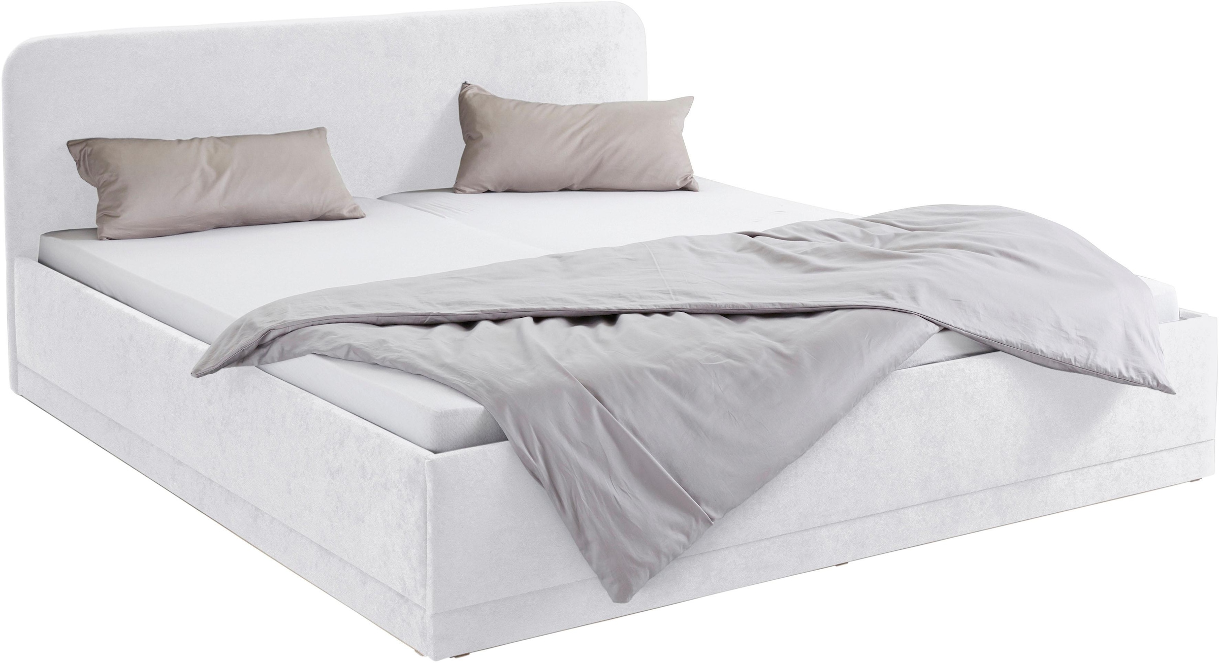 Westfalia Schlafkomfort Polsterbett ""Davos", OTTOs Choice Topseller" inkl. günstig online kaufen