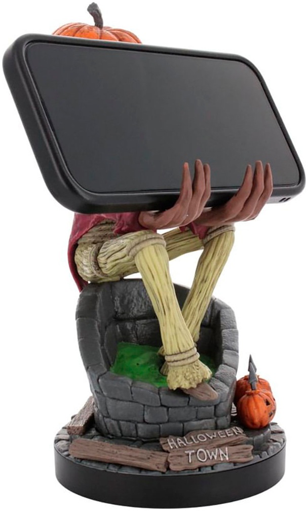 NBG Controller-Halterung »Cable Guy The Nightmare Before Christmas: Jack Pumpkin King«