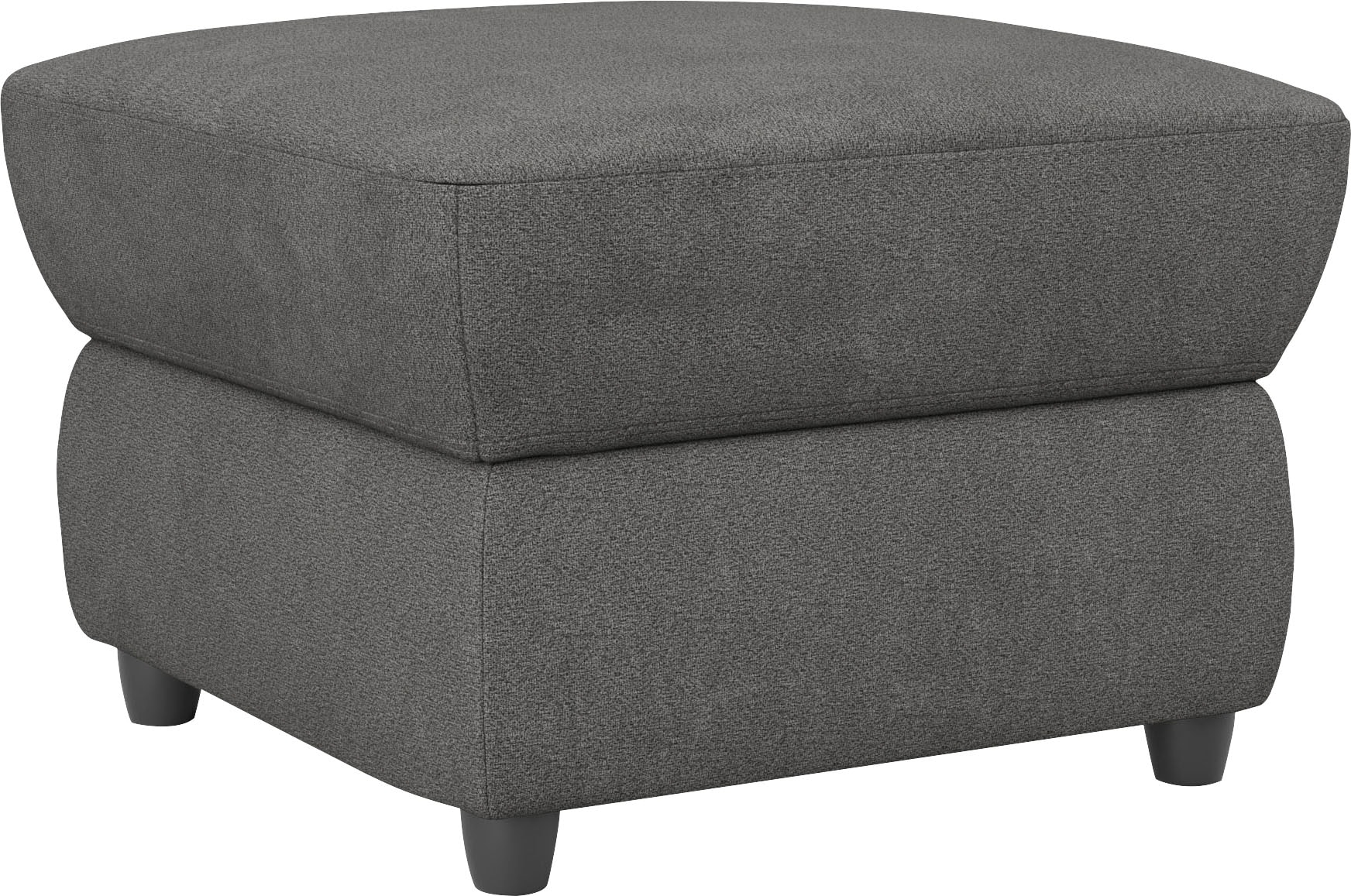 Home affaire Hocker »Boston«, mit Stauraum günstig online kaufen