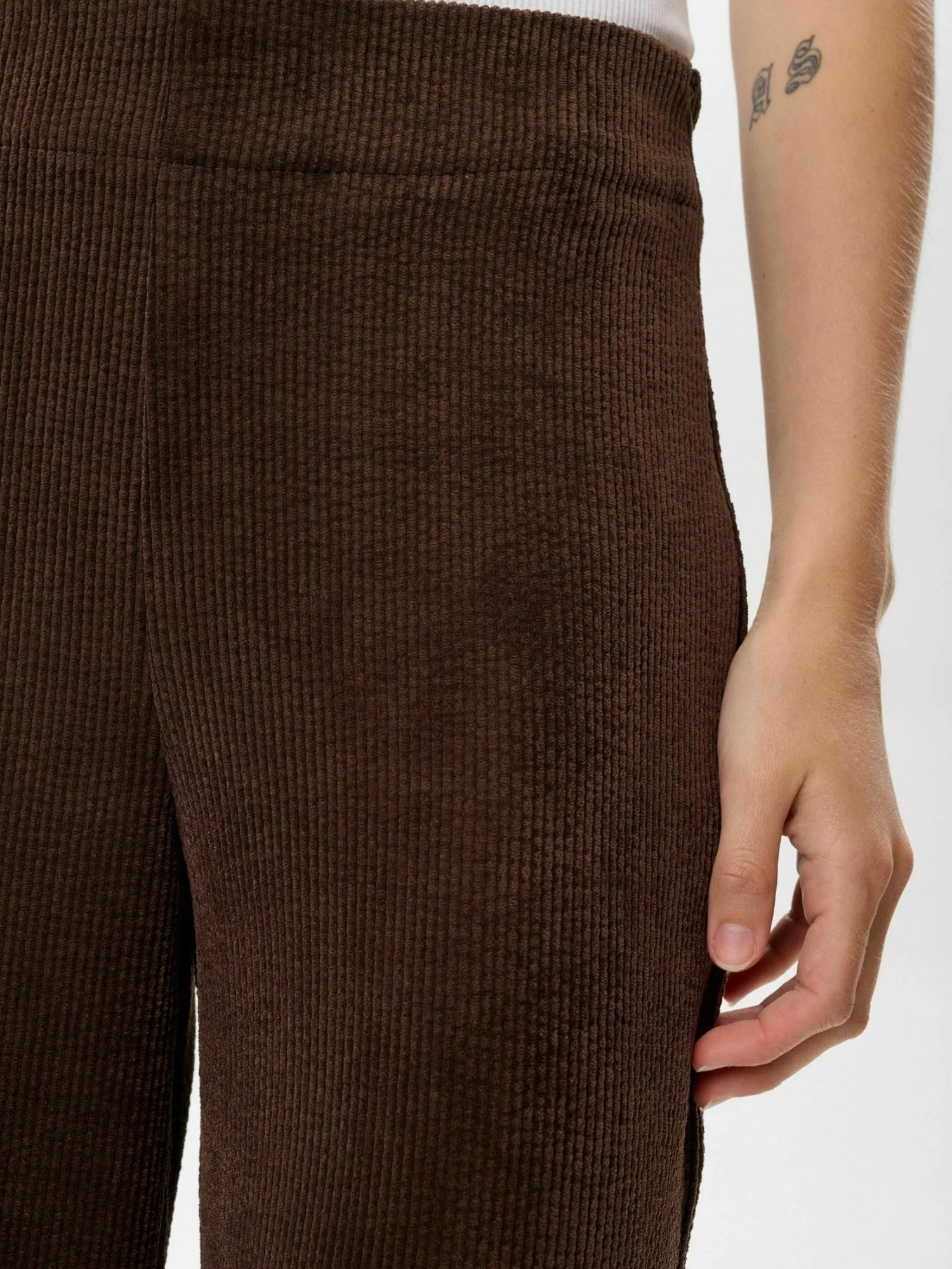 nümph Chinohose »Nümph Trousers NUTHEA«